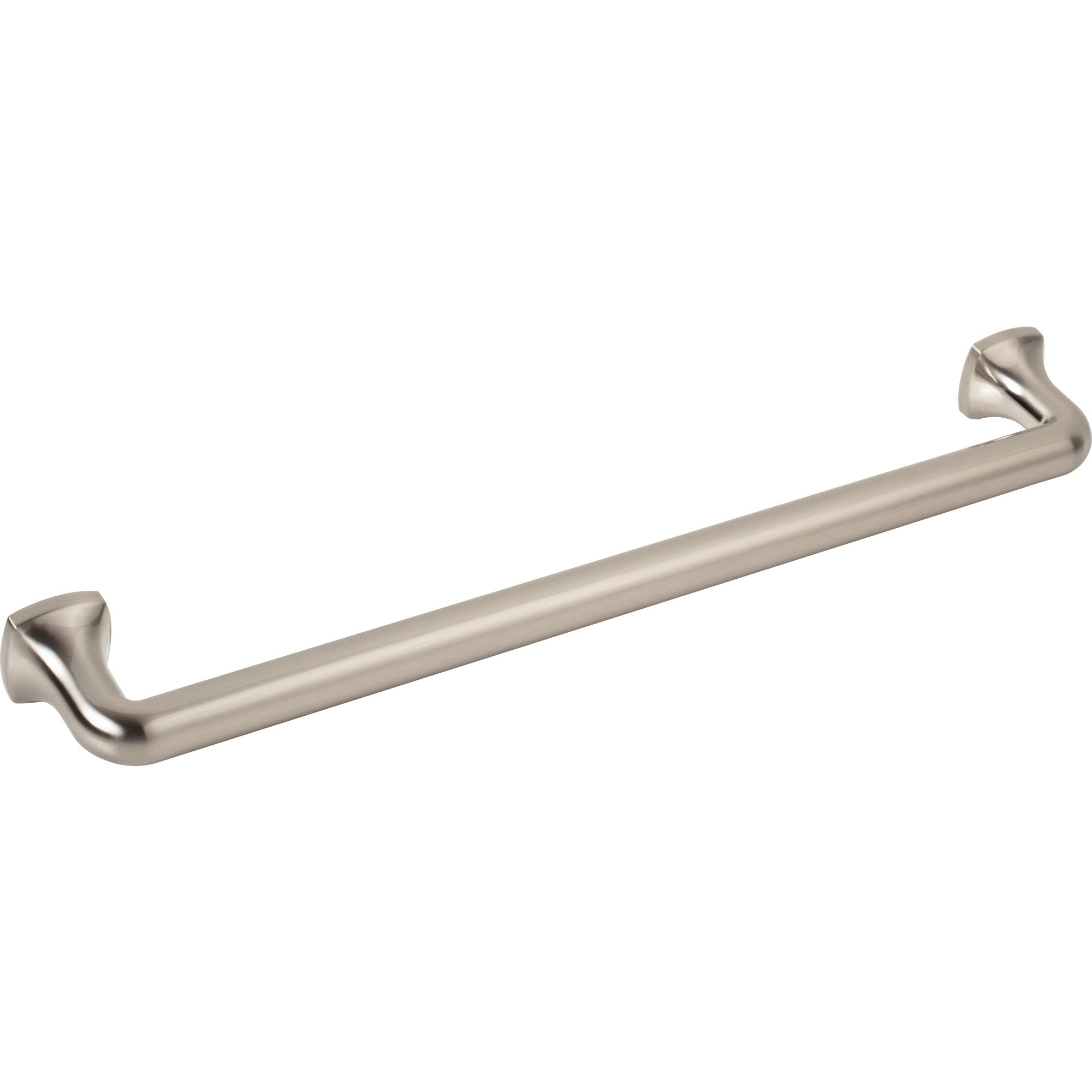 Jeffrey Alexander Griffin Appliance Handle Satin Nickel / 12"