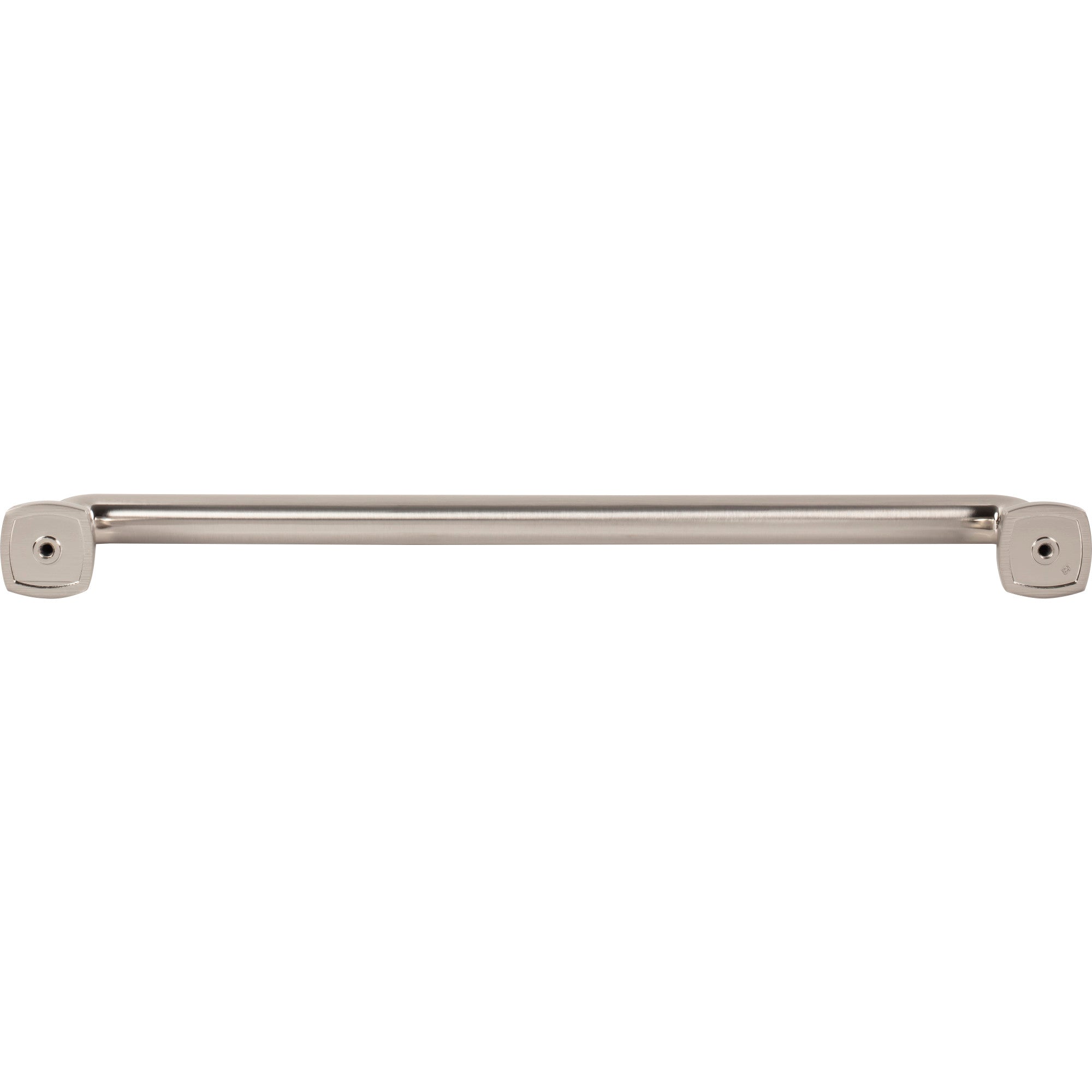 Jeffrey Alexander Griffin Appliance Handle Satin Nickel / 12"