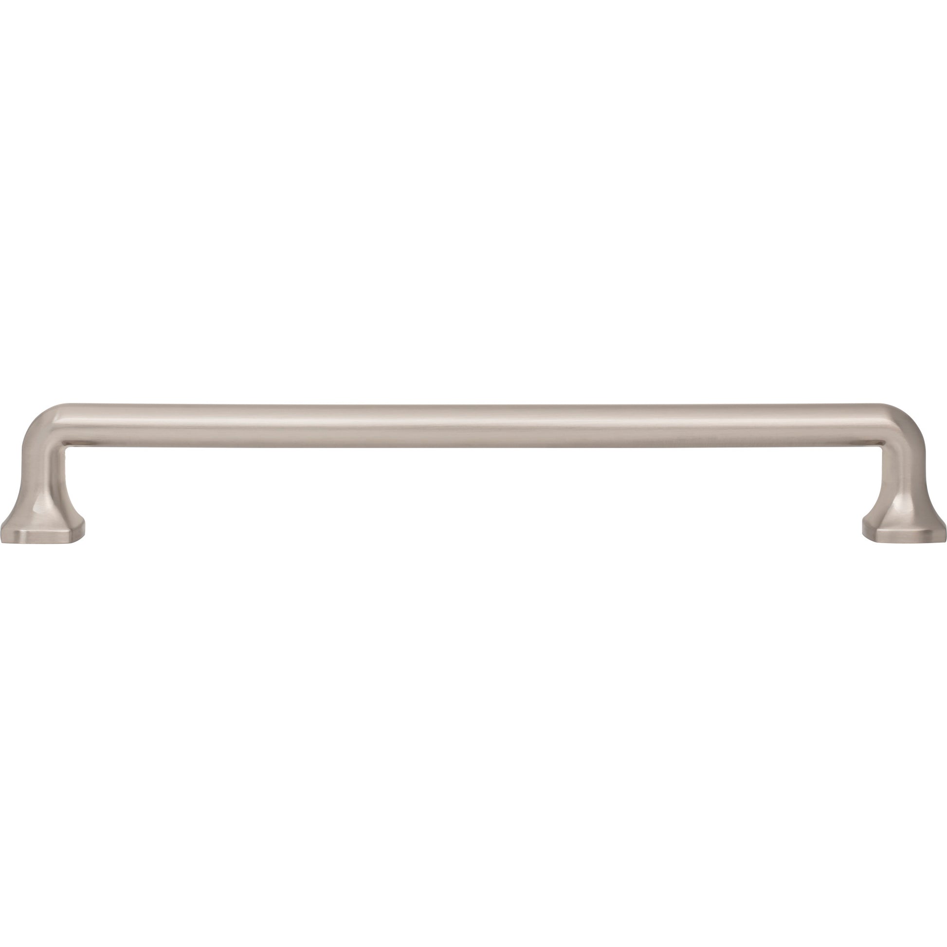 Jeffrey Alexander Griffin Appliance Handle Satin Nickel / 12"