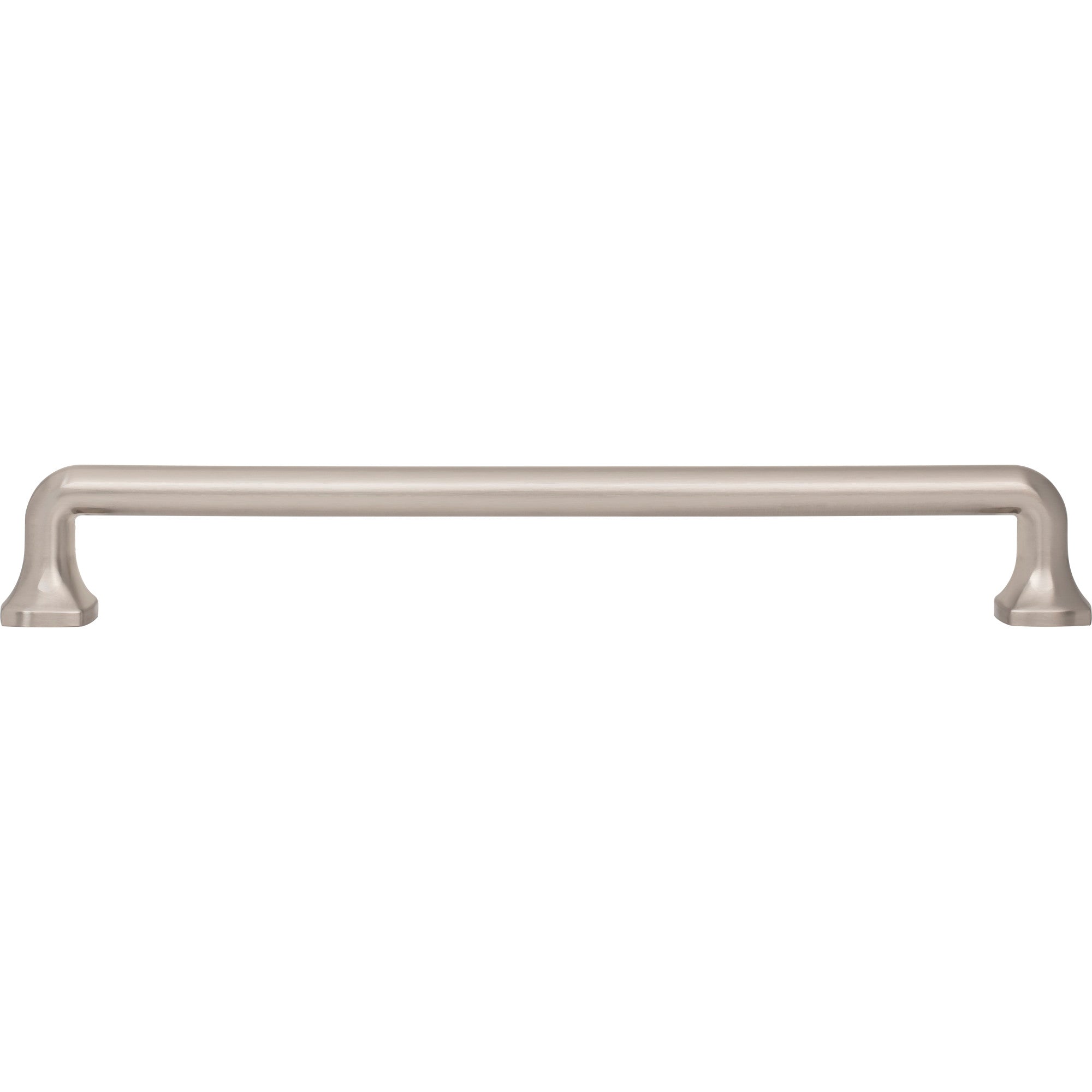 Jeffrey Alexander Griffin Appliance Handle Satin Nickel / 12"