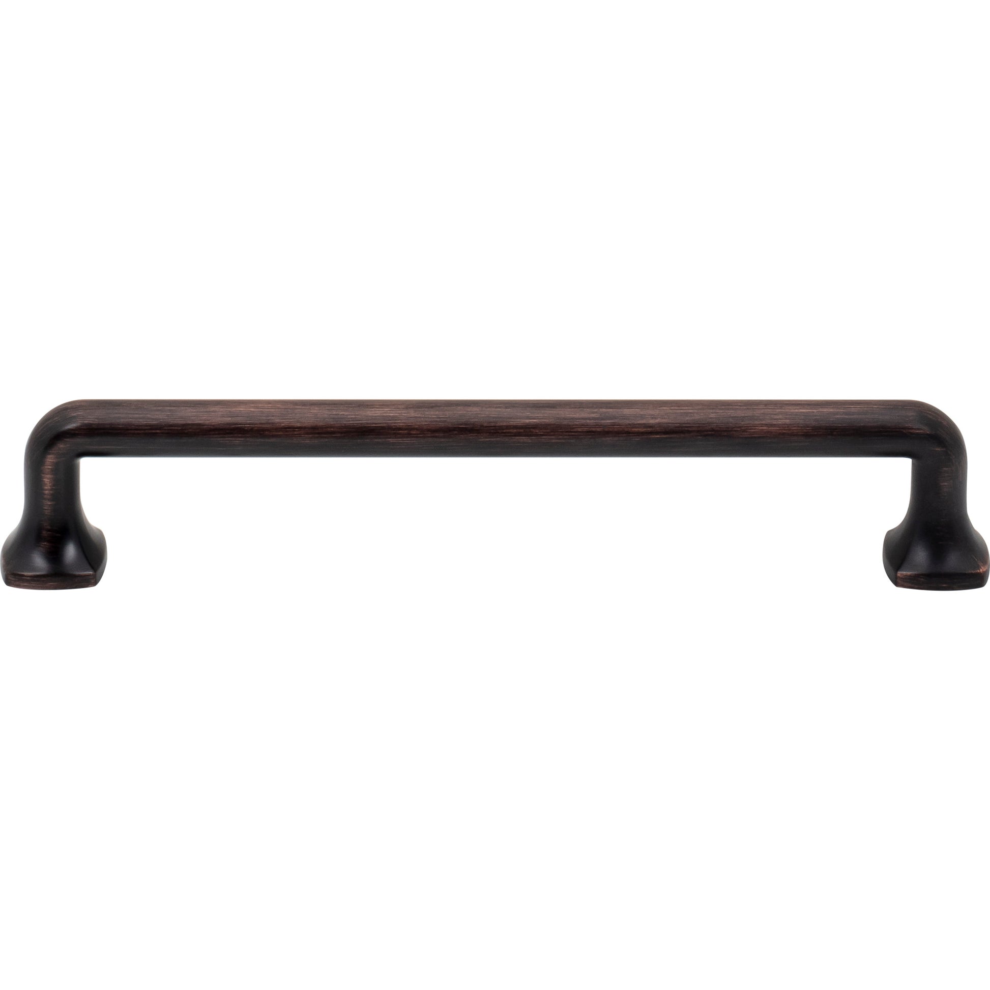 Jeffrey Alexander Griffin Cabinet Pull Brushed Oil Rubbed Bronze / 160 mm