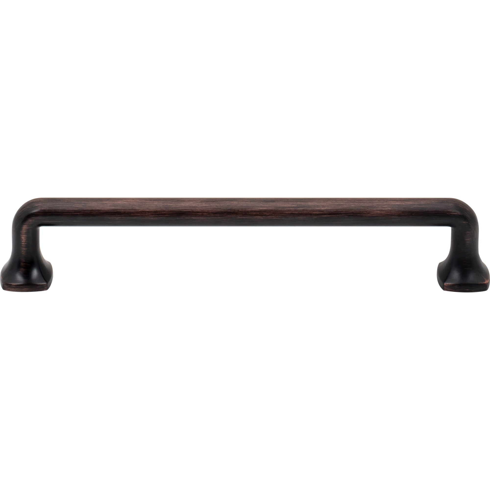 Jeffrey Alexander Griffin Cabinet Pull Brushed Oil Rubbed Bronze / 160 mm