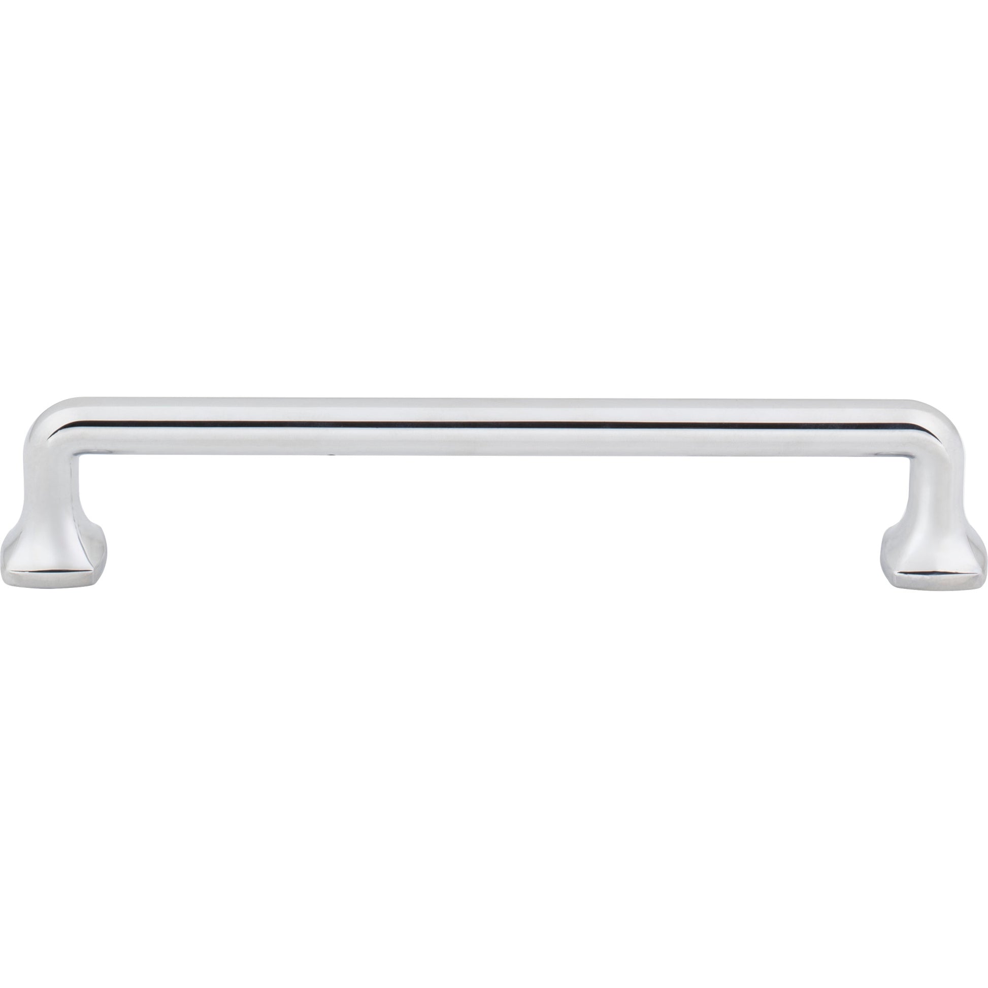 Jeffrey Alexander Griffin Cabinet Pull Polished Chrome / 160 mm