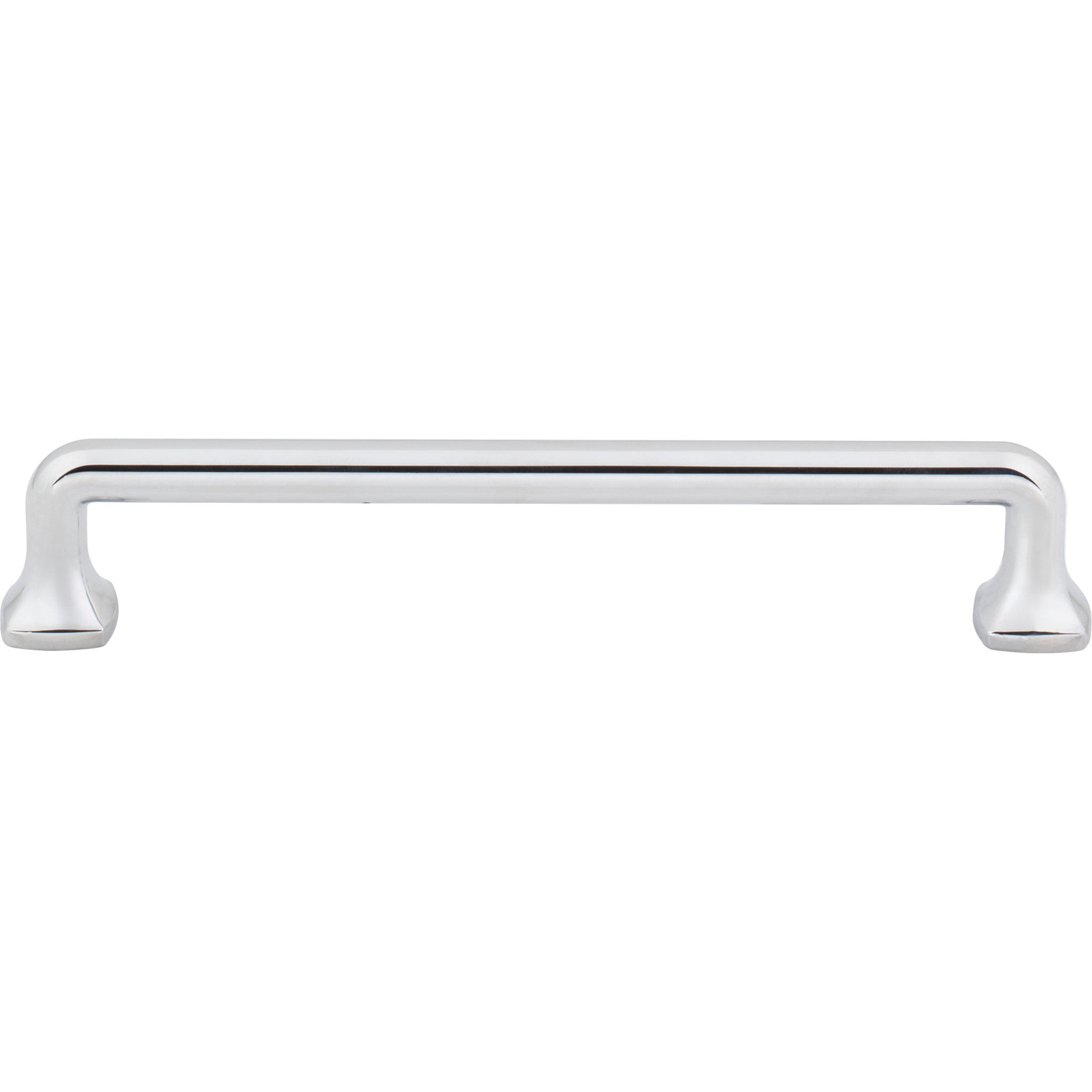 Jeffrey Alexander Griffin Cabinet Pull Polished Chrome / 160 mm
