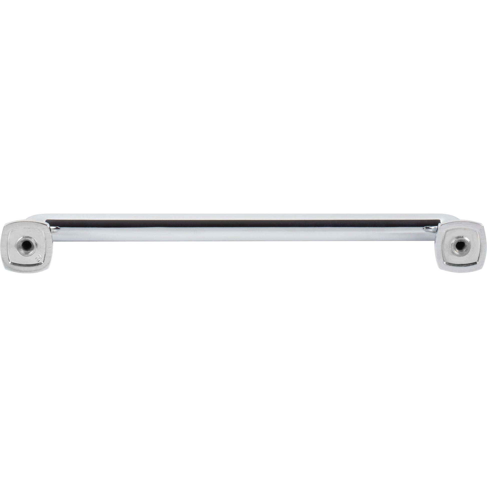 Jeffrey Alexander Griffin Cabinet Pull Polished Chrome / 160 mm