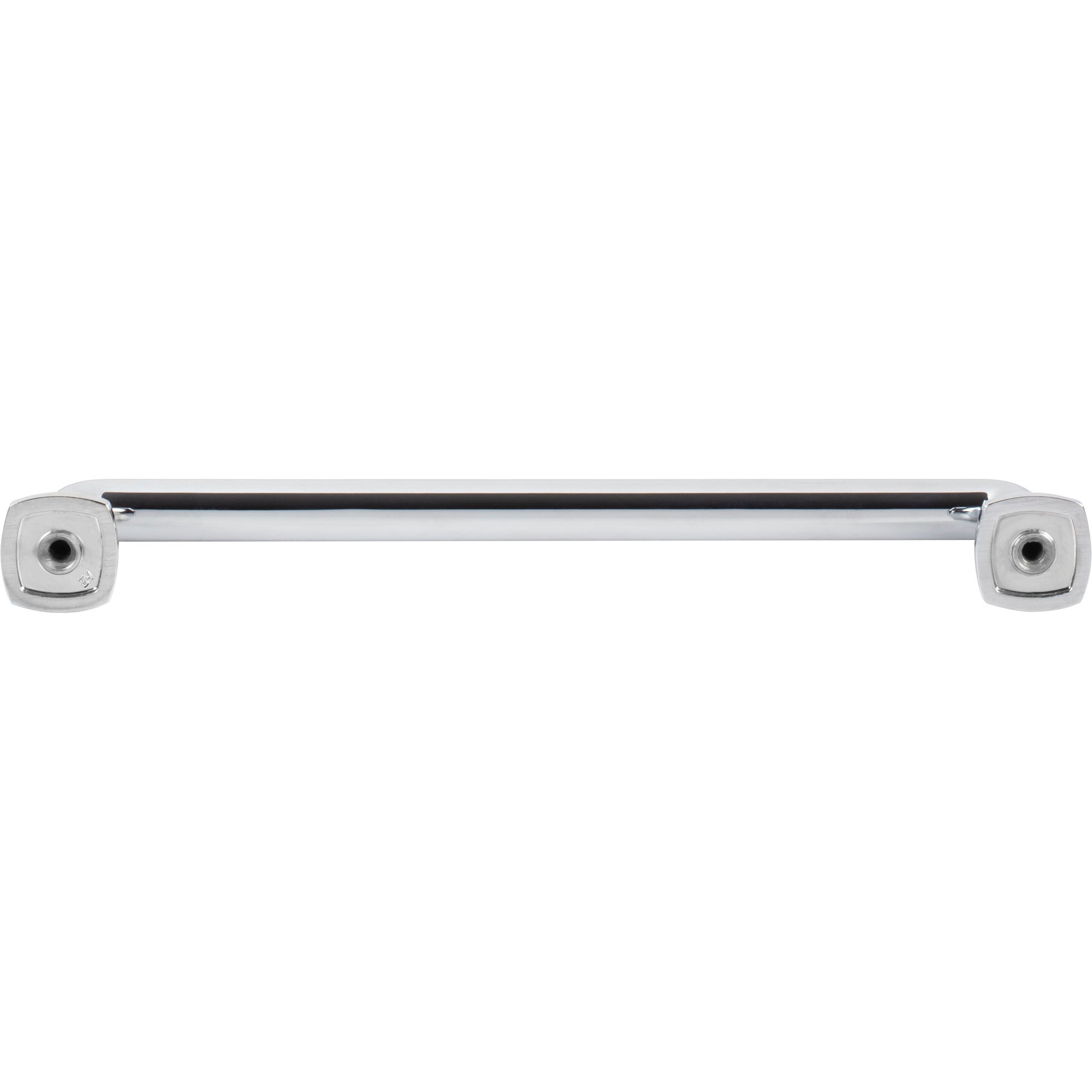 Jeffrey Alexander Griffin Cabinet Pull Polished Chrome / 160 mm