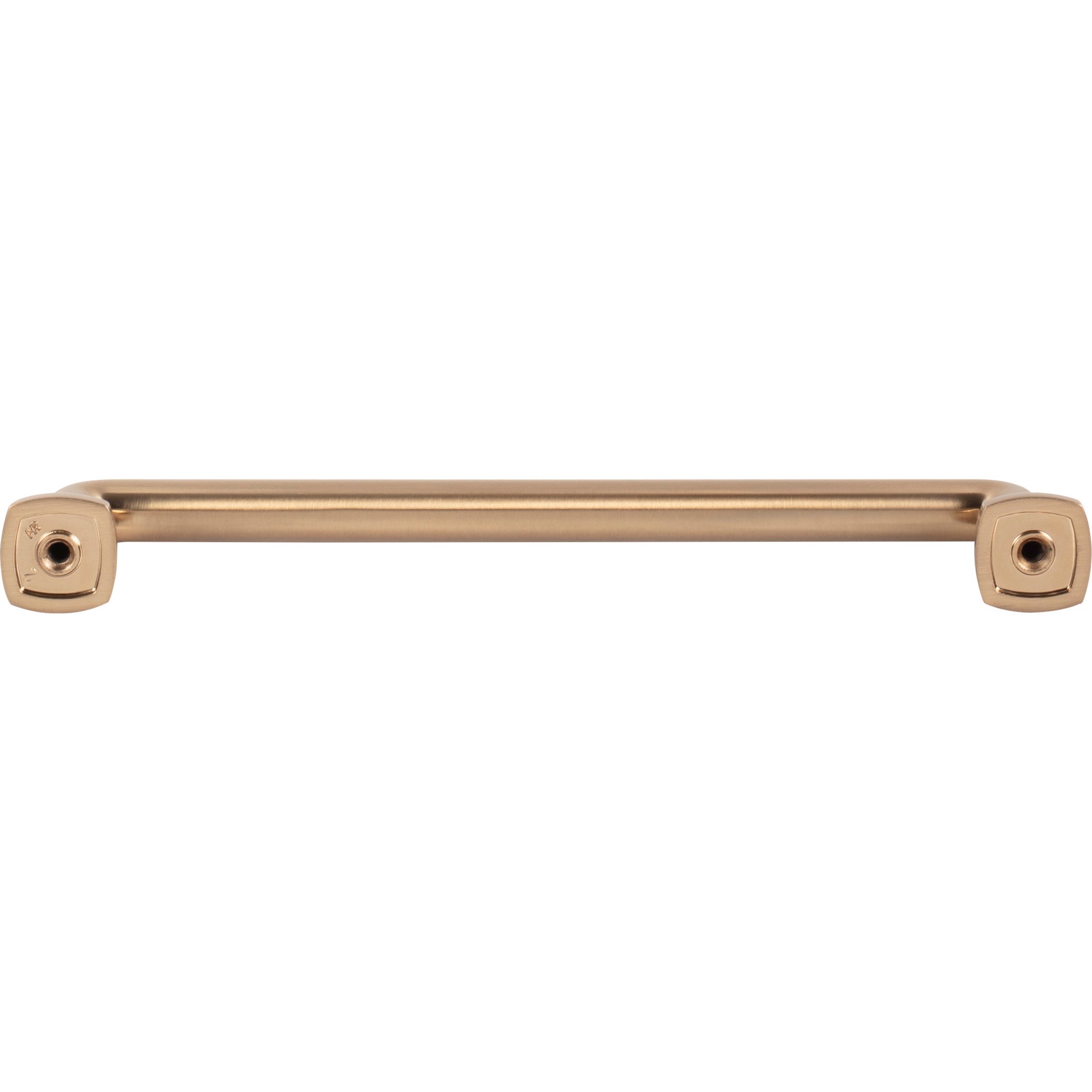 Jeffrey Alexander Griffin Cabinet Pull Satin Bronze / 160 mm