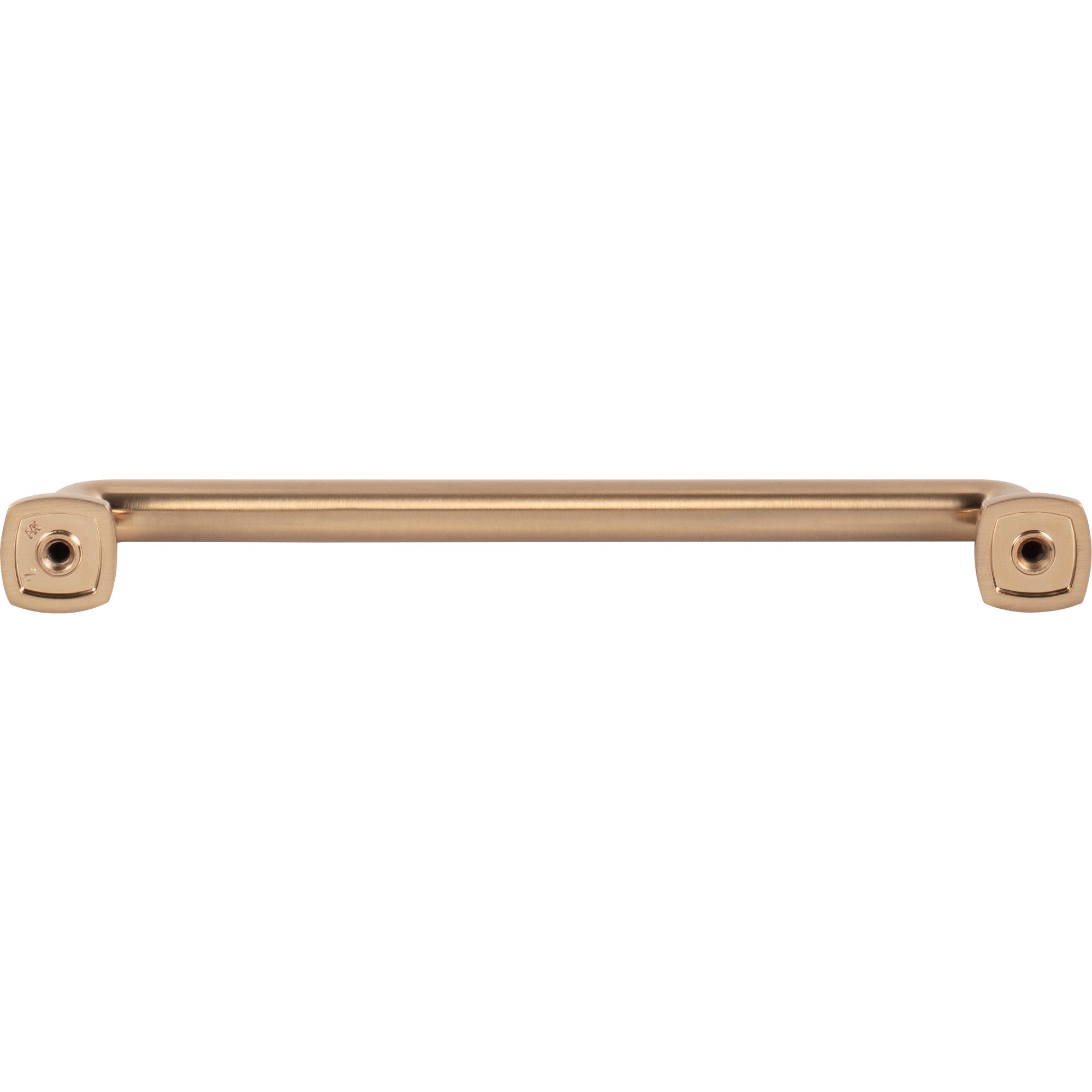 Jeffrey Alexander Griffin Cabinet Pull Satin Bronze / 160 mm