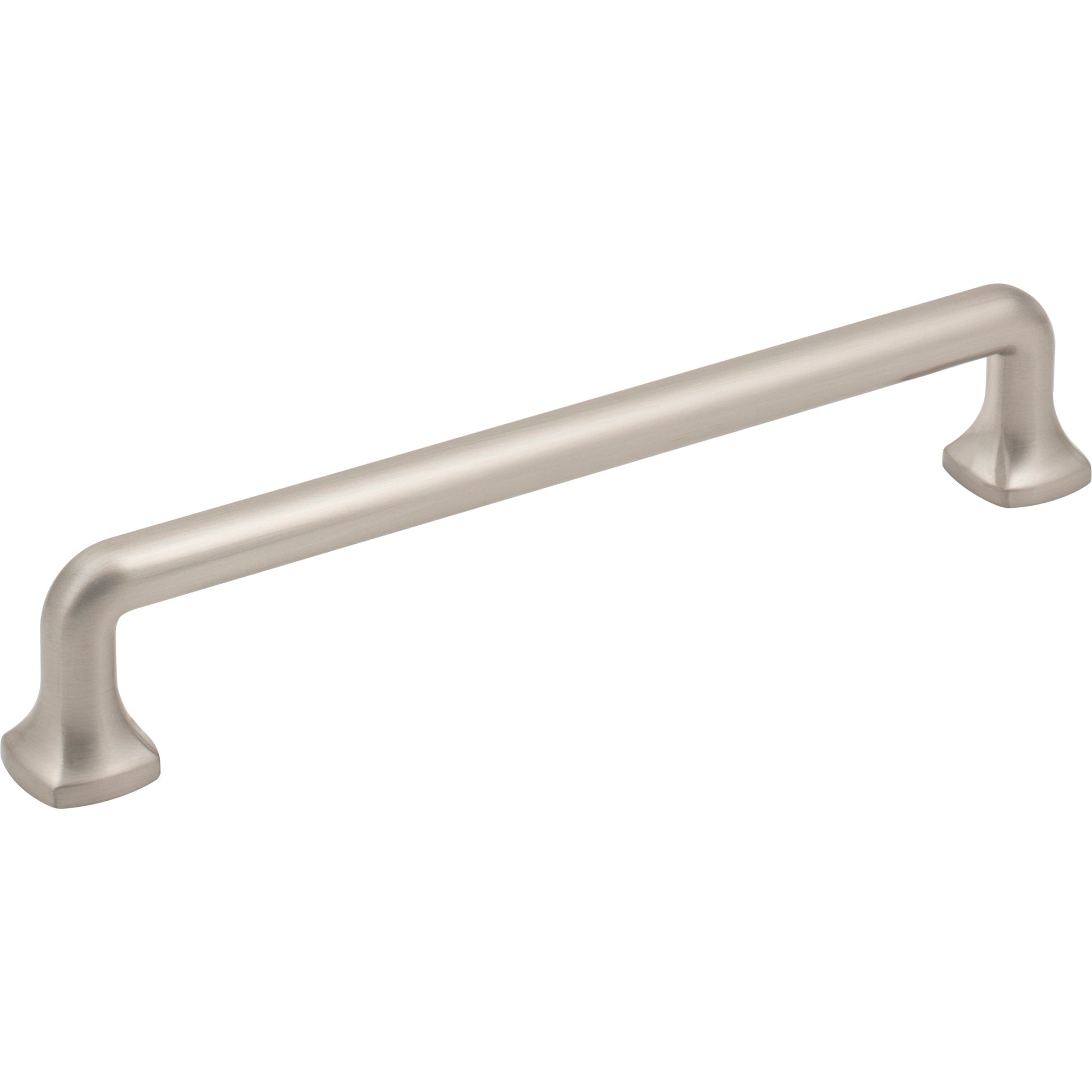 Jeffrey Alexander Griffin Cabinet Pull Satin Nickel / 160 mm
