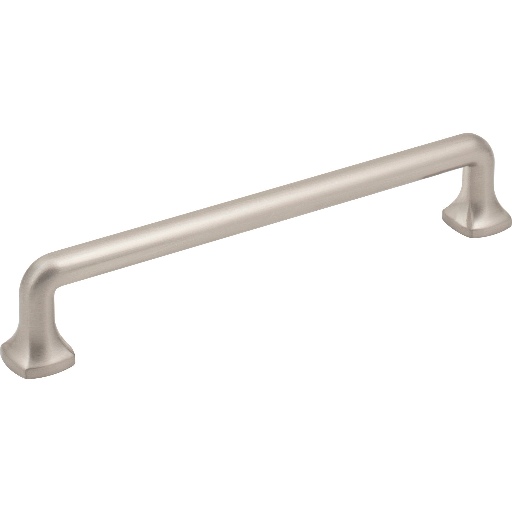 Jeffrey Alexander Griffin Cabinet Pull Satin Nickel / 160 mm