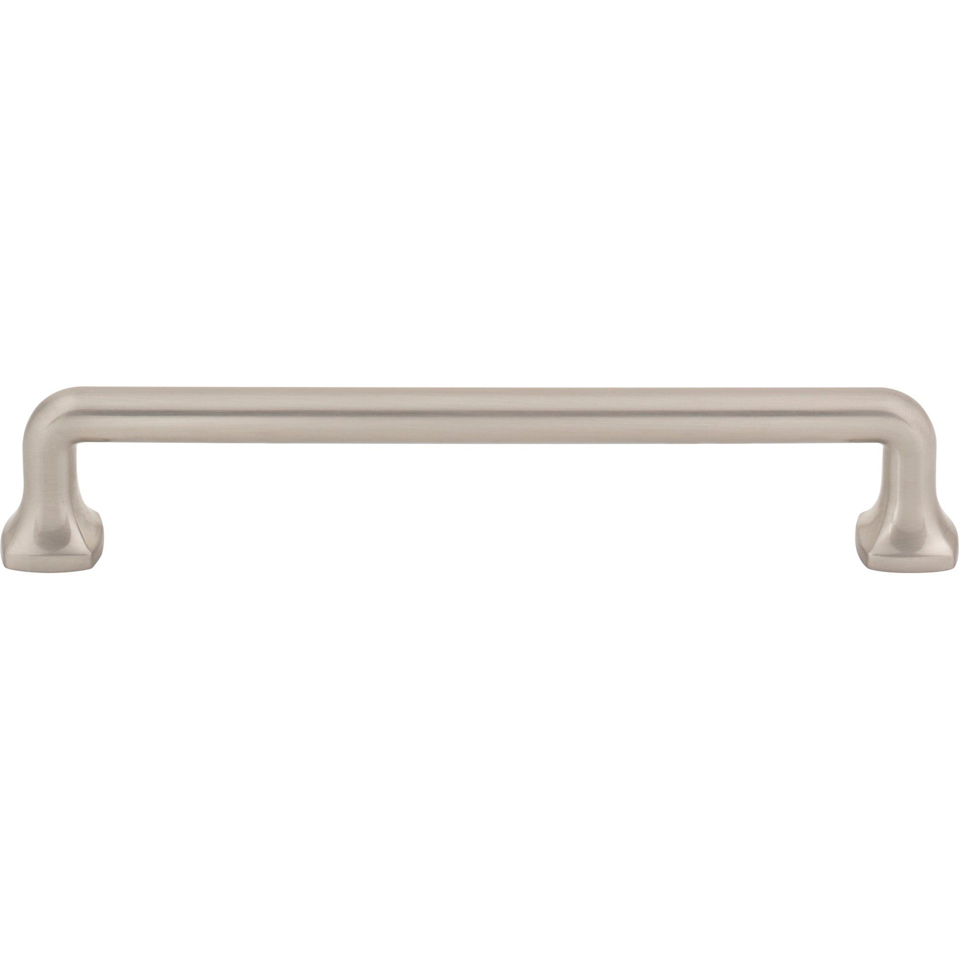 Jeffrey Alexander Griffin Cabinet Pull Satin Nickel / 160 mm