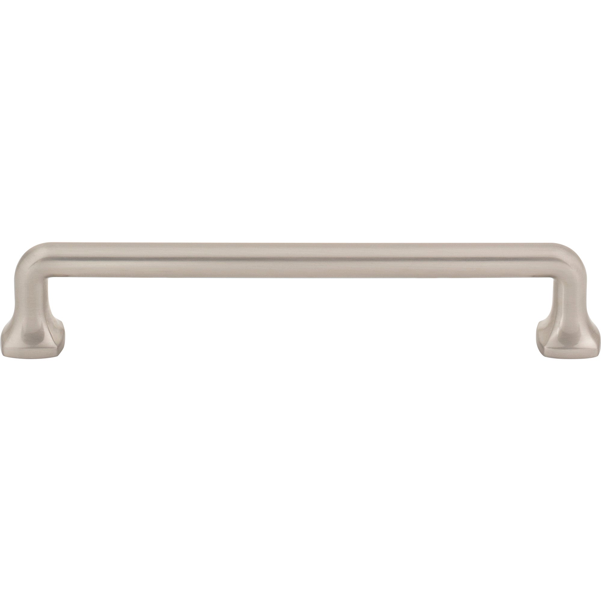 Jeffrey Alexander Griffin Cabinet Pull Satin Nickel / 160 mm