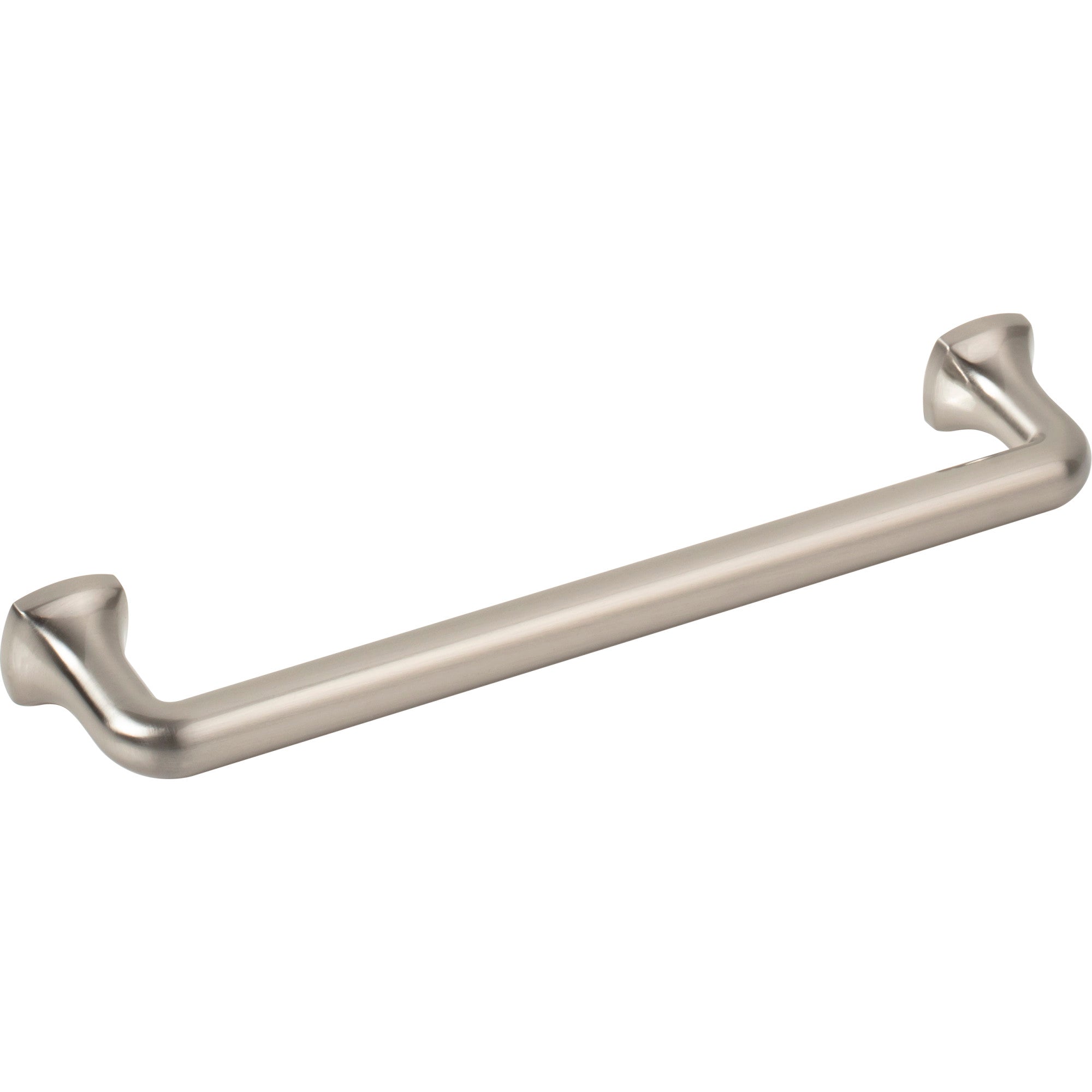 Jeffrey Alexander Griffin Cabinet Pull Satin Nickel / 160 mm