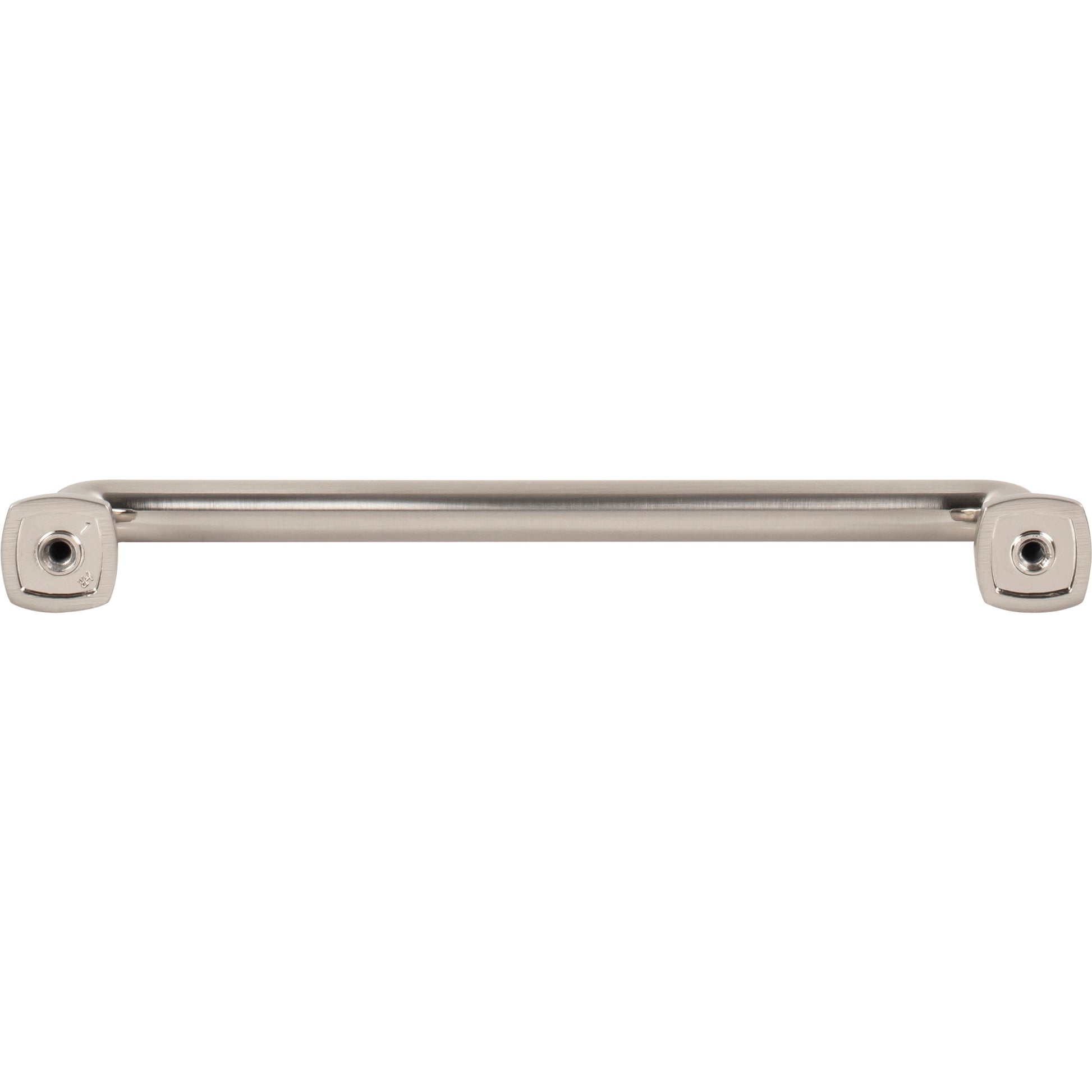 Jeffrey Alexander Griffin Cabinet Pull Satin Nickel / 160 mm
