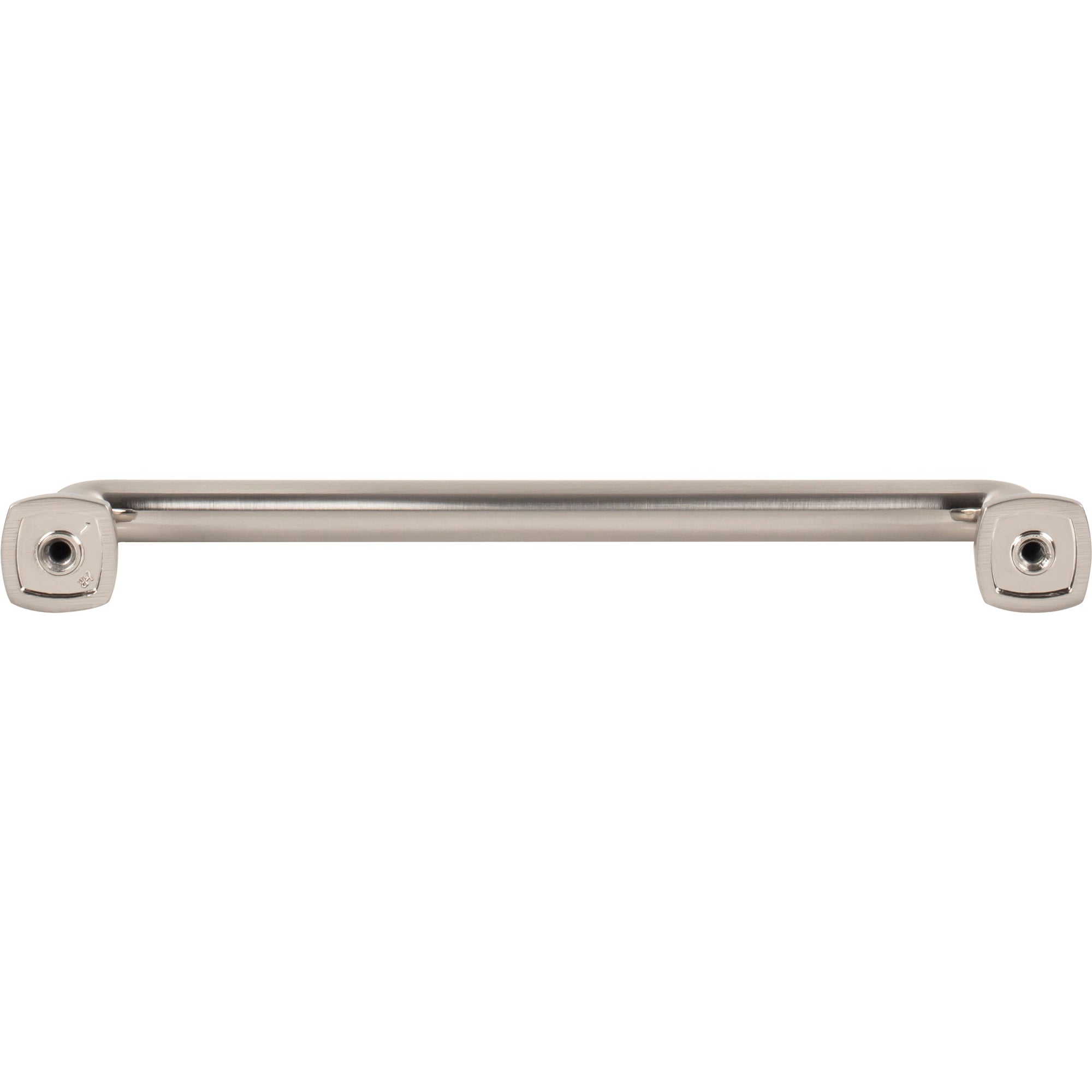 Jeffrey Alexander Griffin Cabinet Pull Satin Nickel / 160 mm