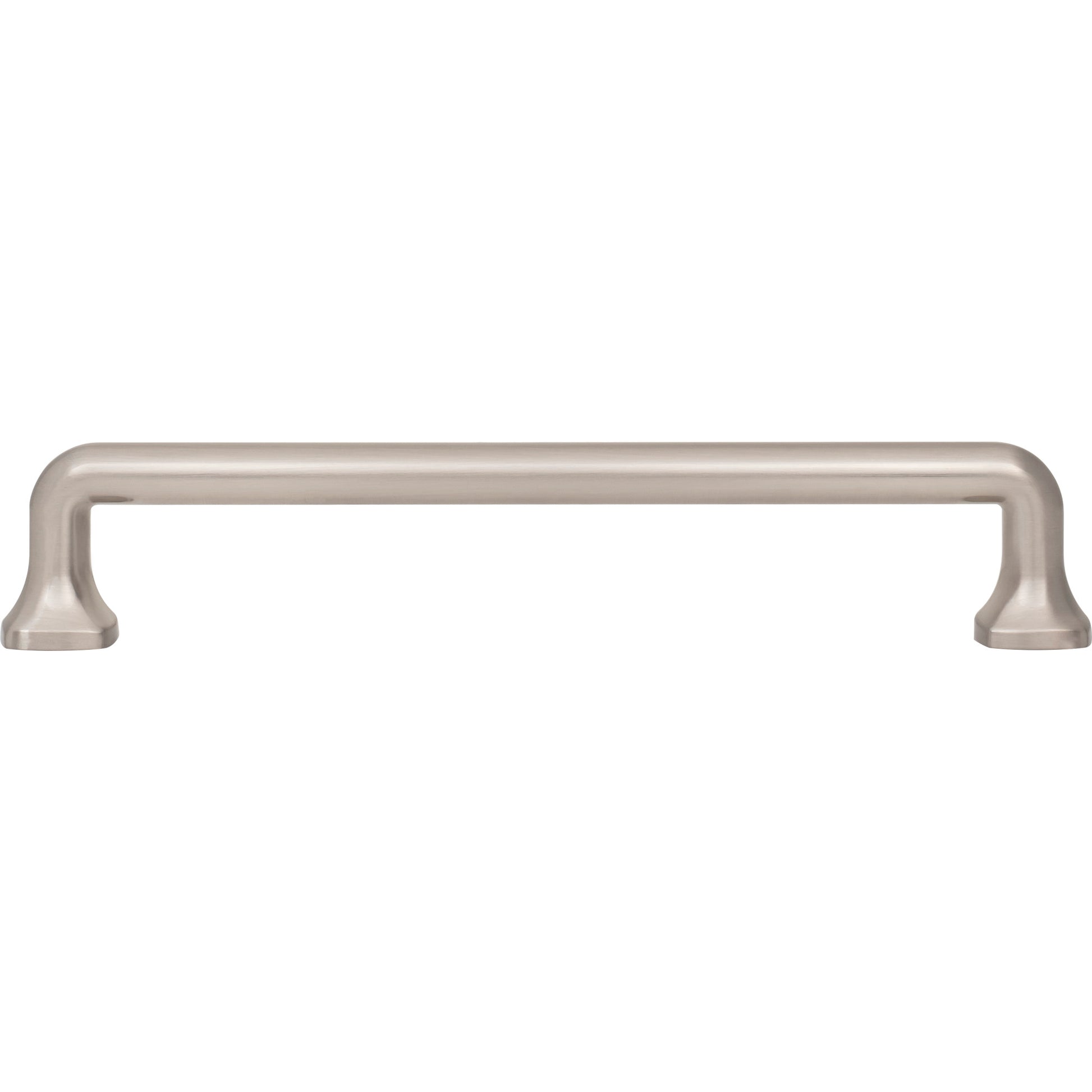 Jeffrey Alexander Griffin Cabinet Pull Satin Nickel / 160 mm