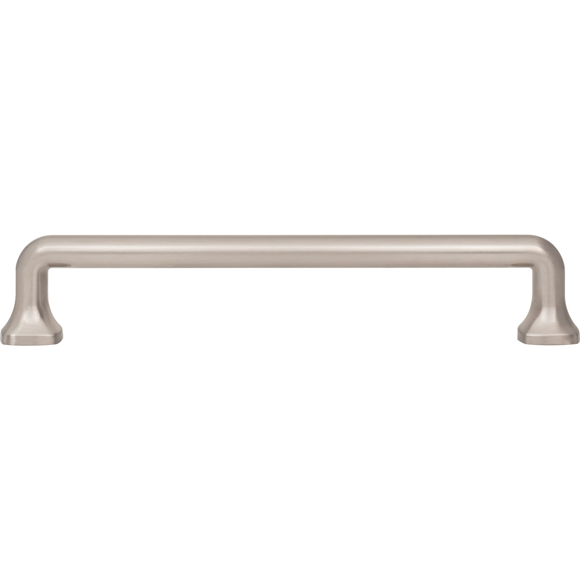 Jeffrey Alexander Griffin Cabinet Pull Satin Nickel / 160 mm