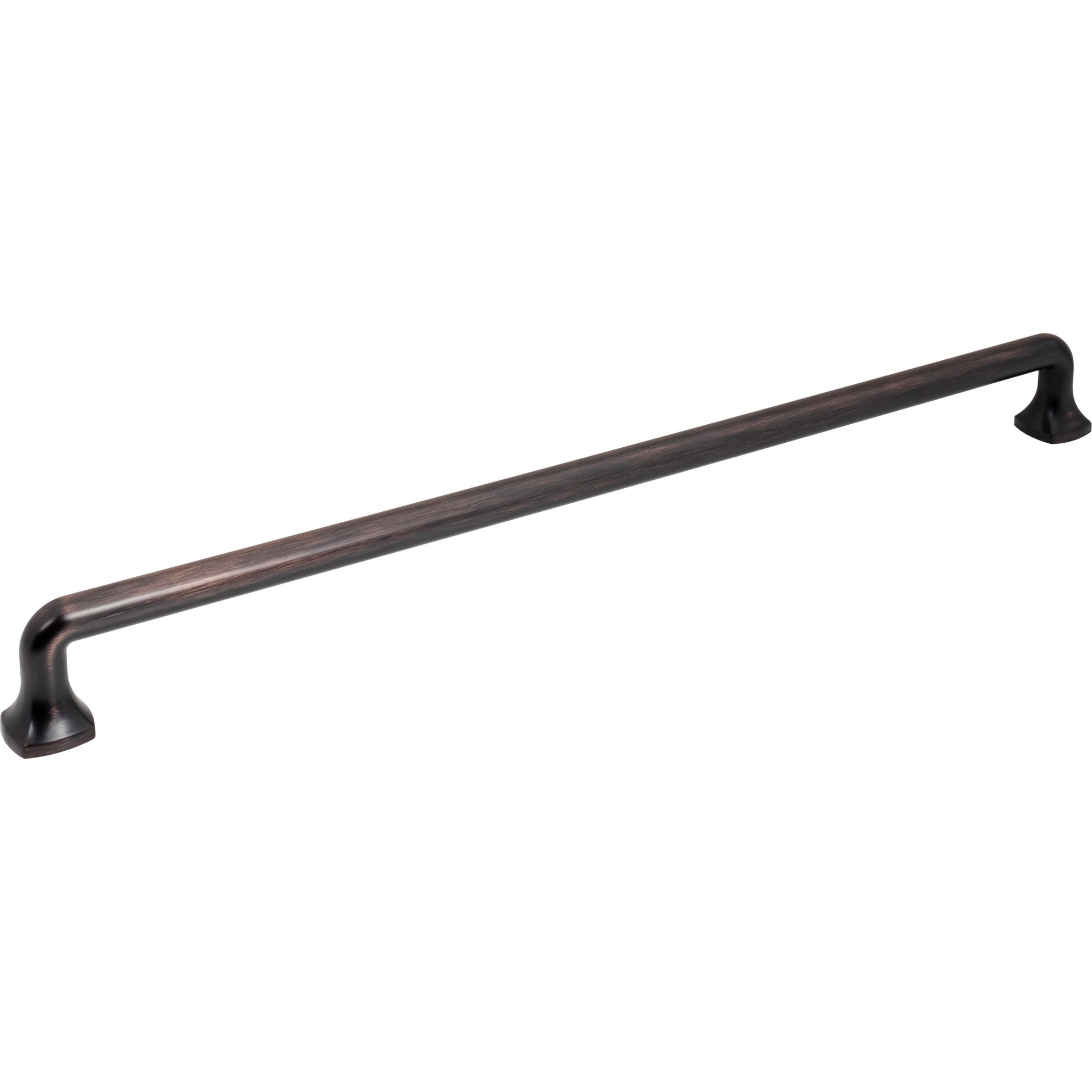 Jeffrey Alexander Griffin Appliance Handle Brushed Oil Rubbed Bronze / 18"