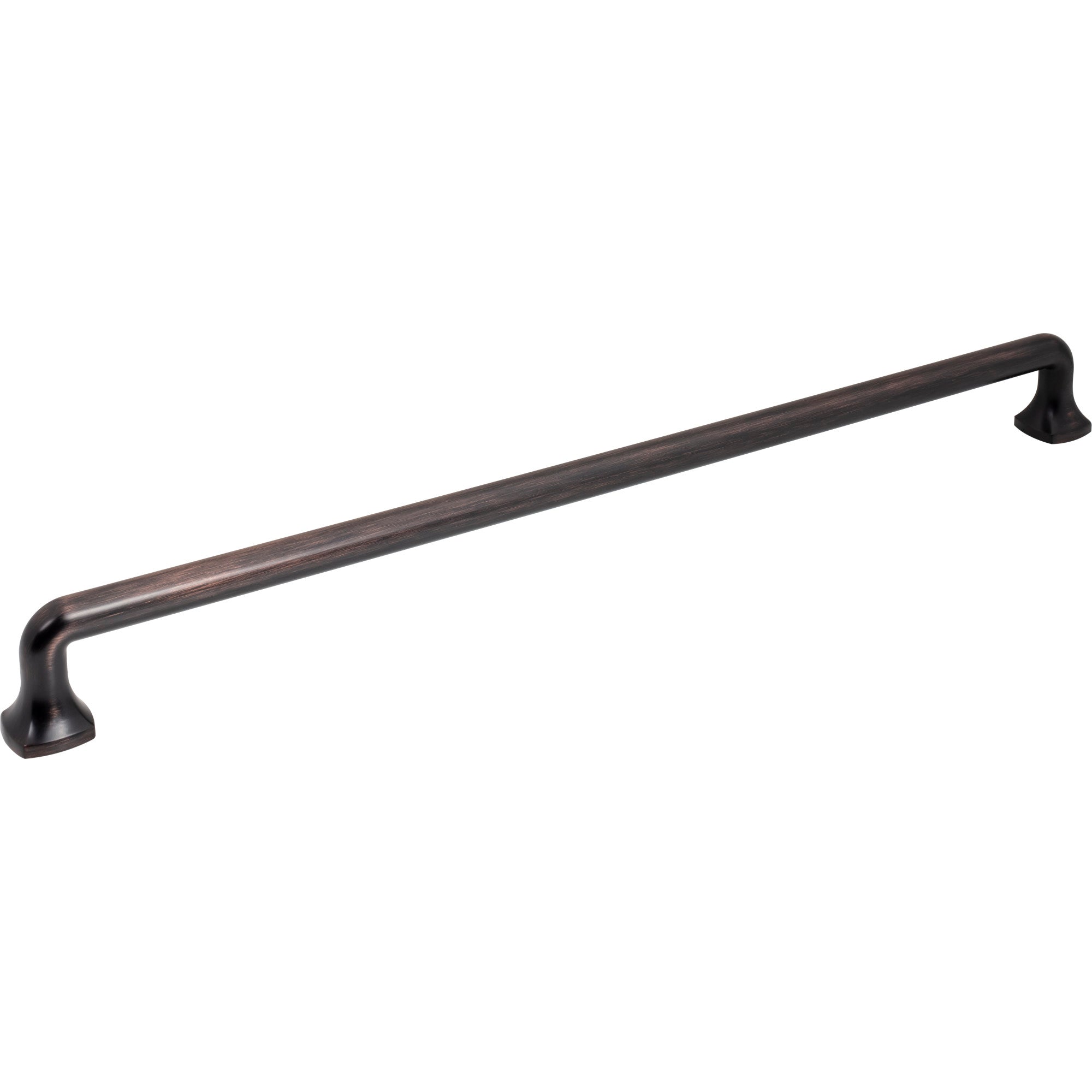 Jeffrey Alexander Griffin Appliance Handle Brushed Oil Rubbed Bronze / 18"