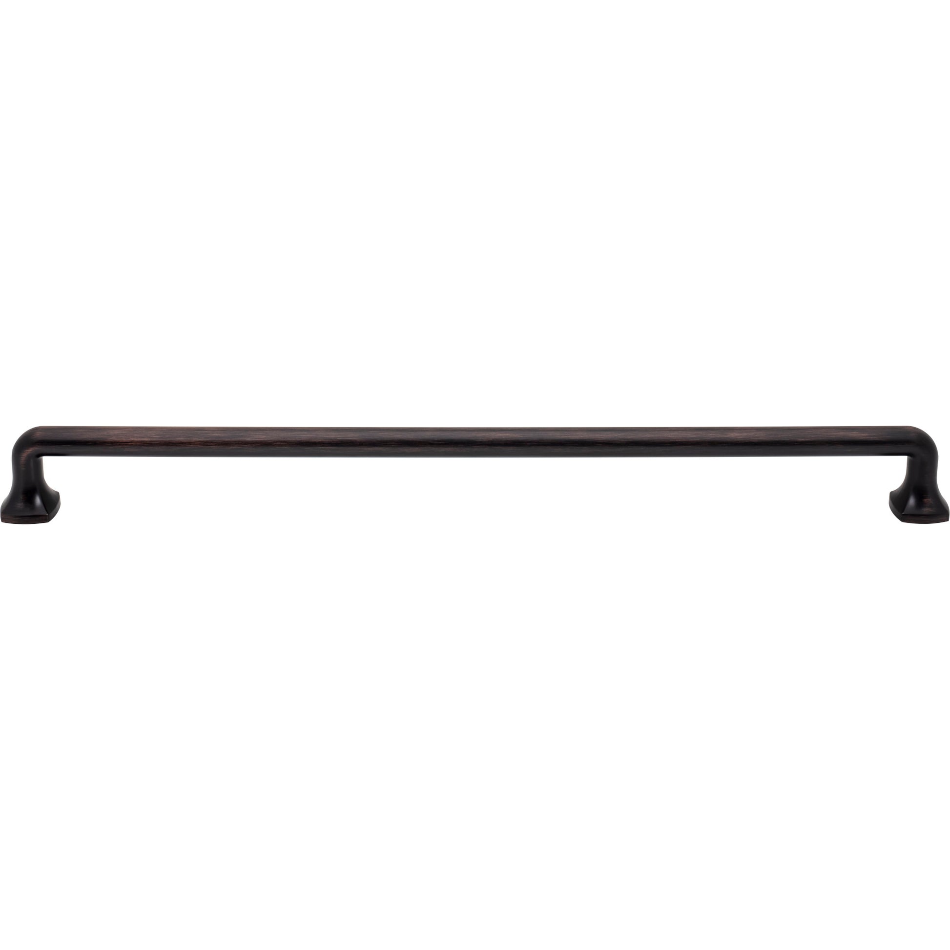 Jeffrey Alexander Griffin Appliance Handle Brushed Oil Rubbed Bronze / 18"