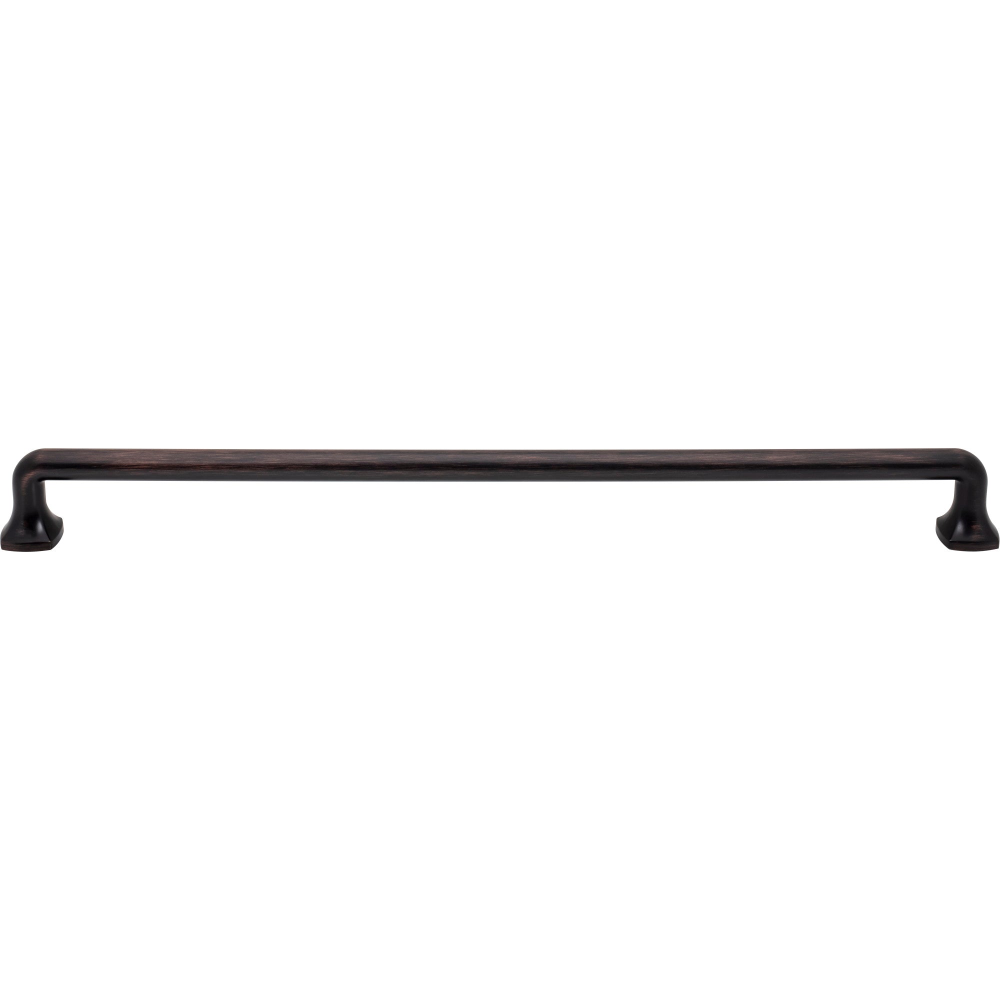Jeffrey Alexander Griffin Appliance Handle Brushed Oil Rubbed Bronze / 18"