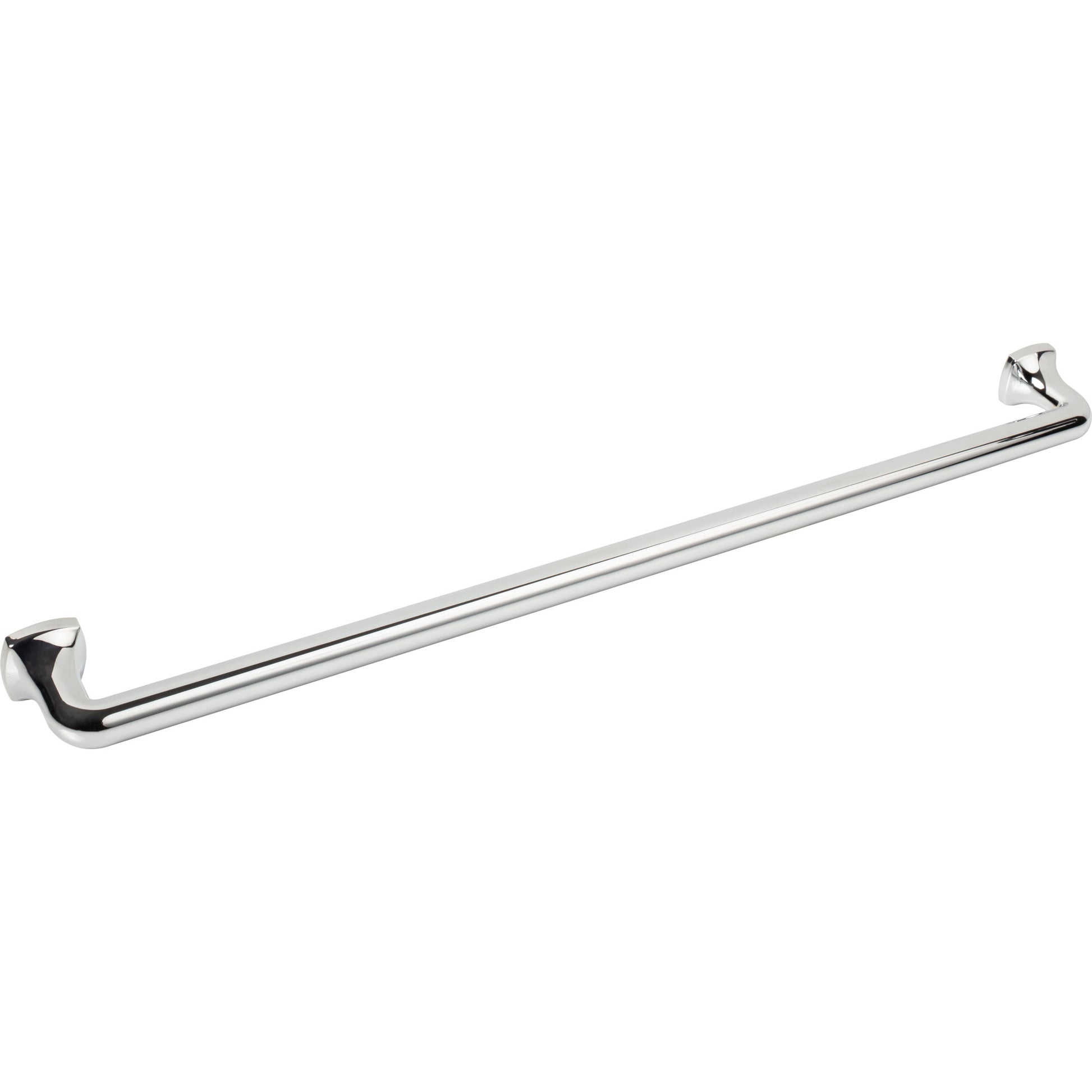 Jeffrey Alexander Griffin Appliance Handle Polished Chrome / 18"