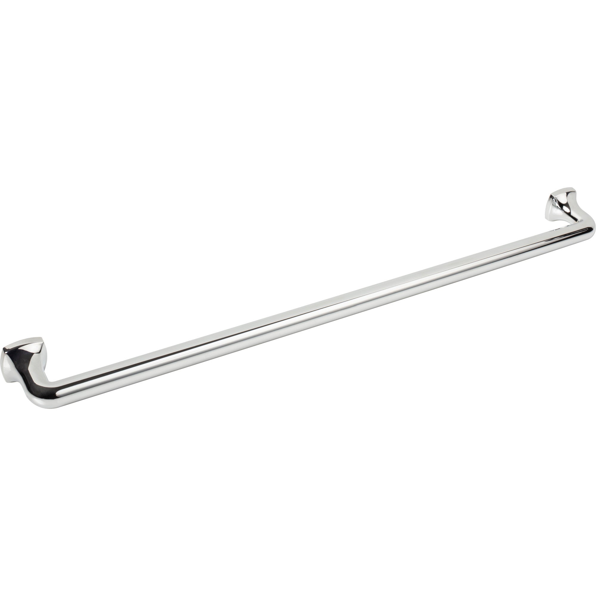 Jeffrey Alexander Griffin Appliance Handle Polished Chrome / 18"