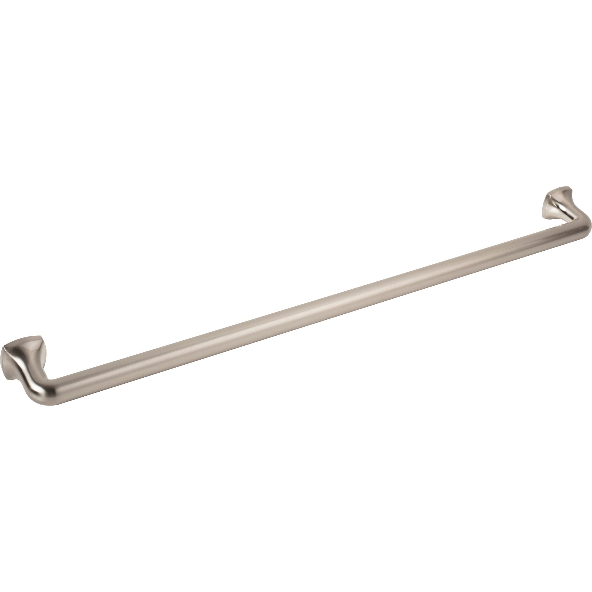 Jeffrey Alexander Griffin Appliance Handle Satin Nickel / 18"