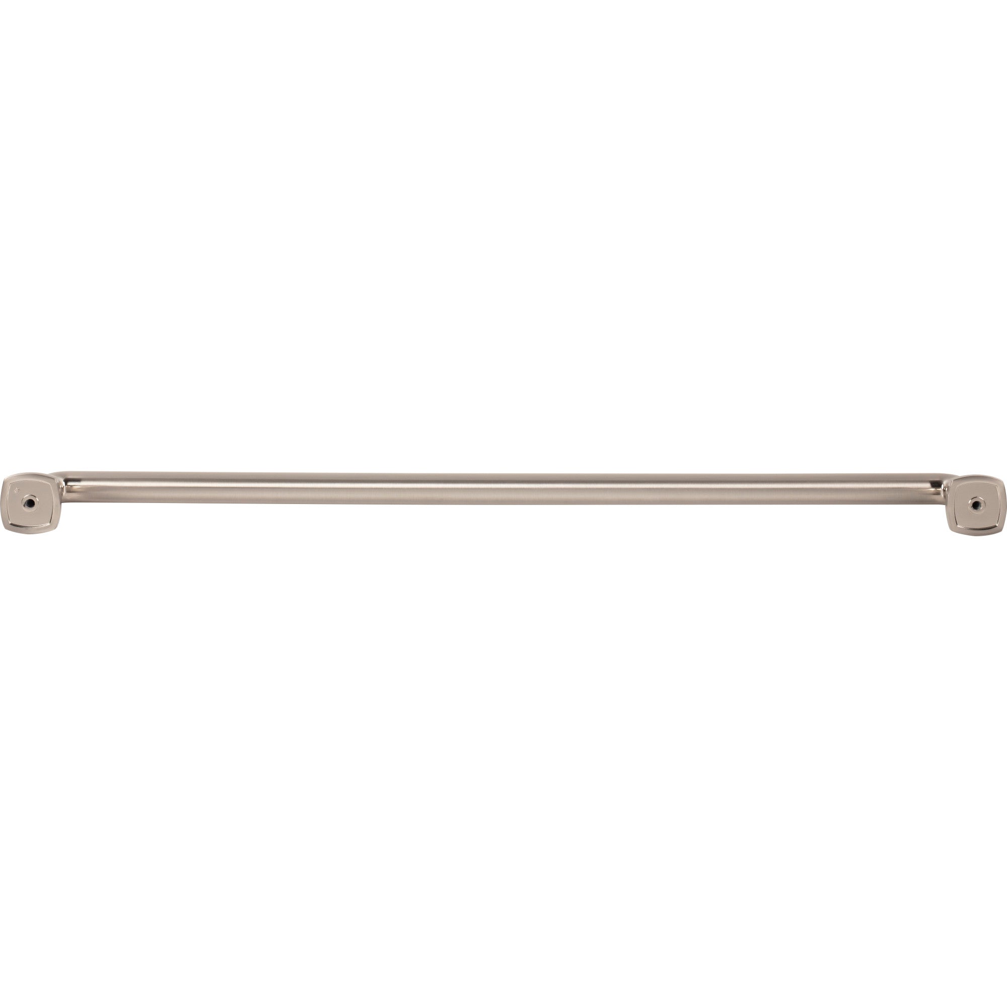 Jeffrey Alexander Griffin Appliance Handle Satin Nickel / 18"