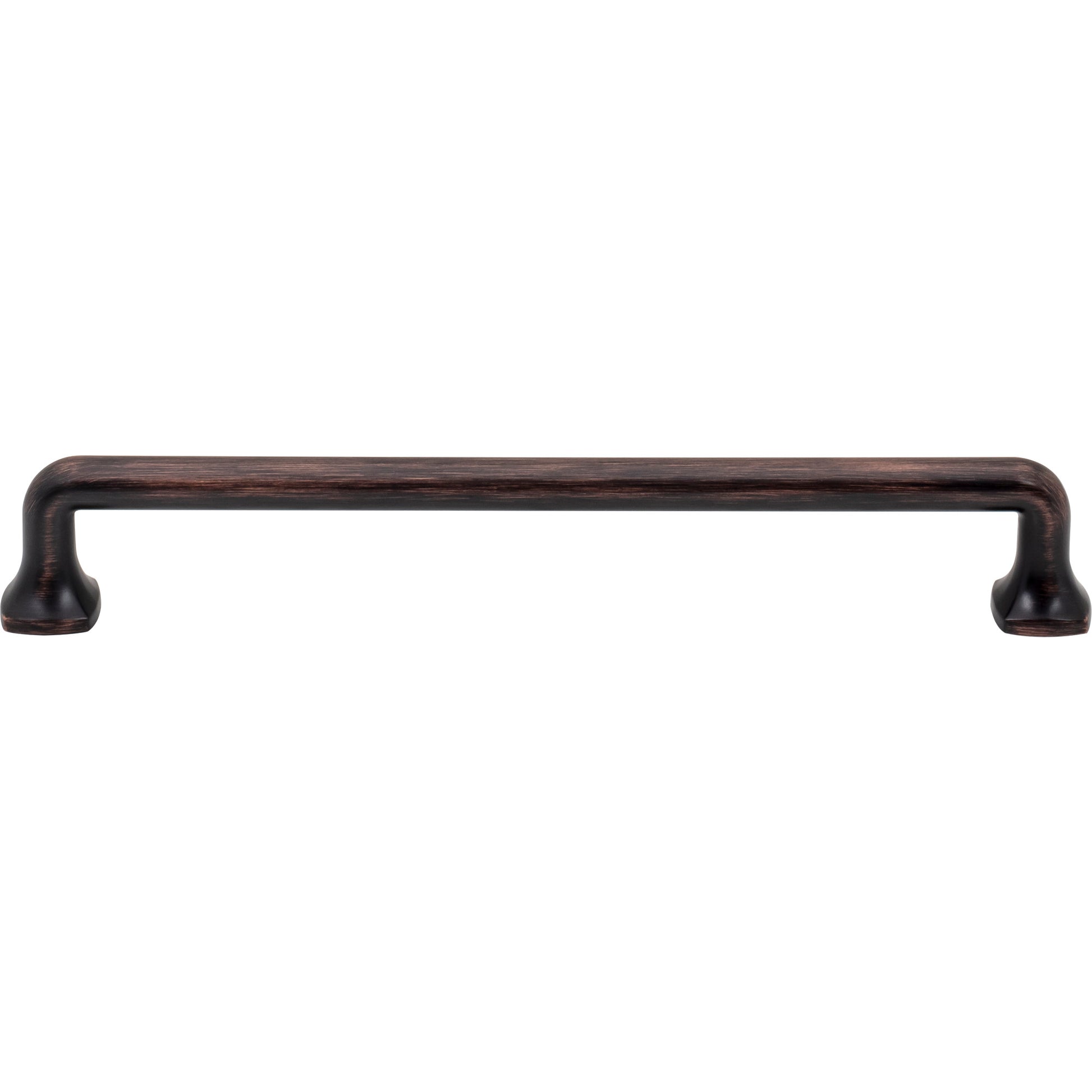 Jeffrey Alexander Griffin Cabinet Pull Brushed Oil Rubbed Bronze / 192 mm