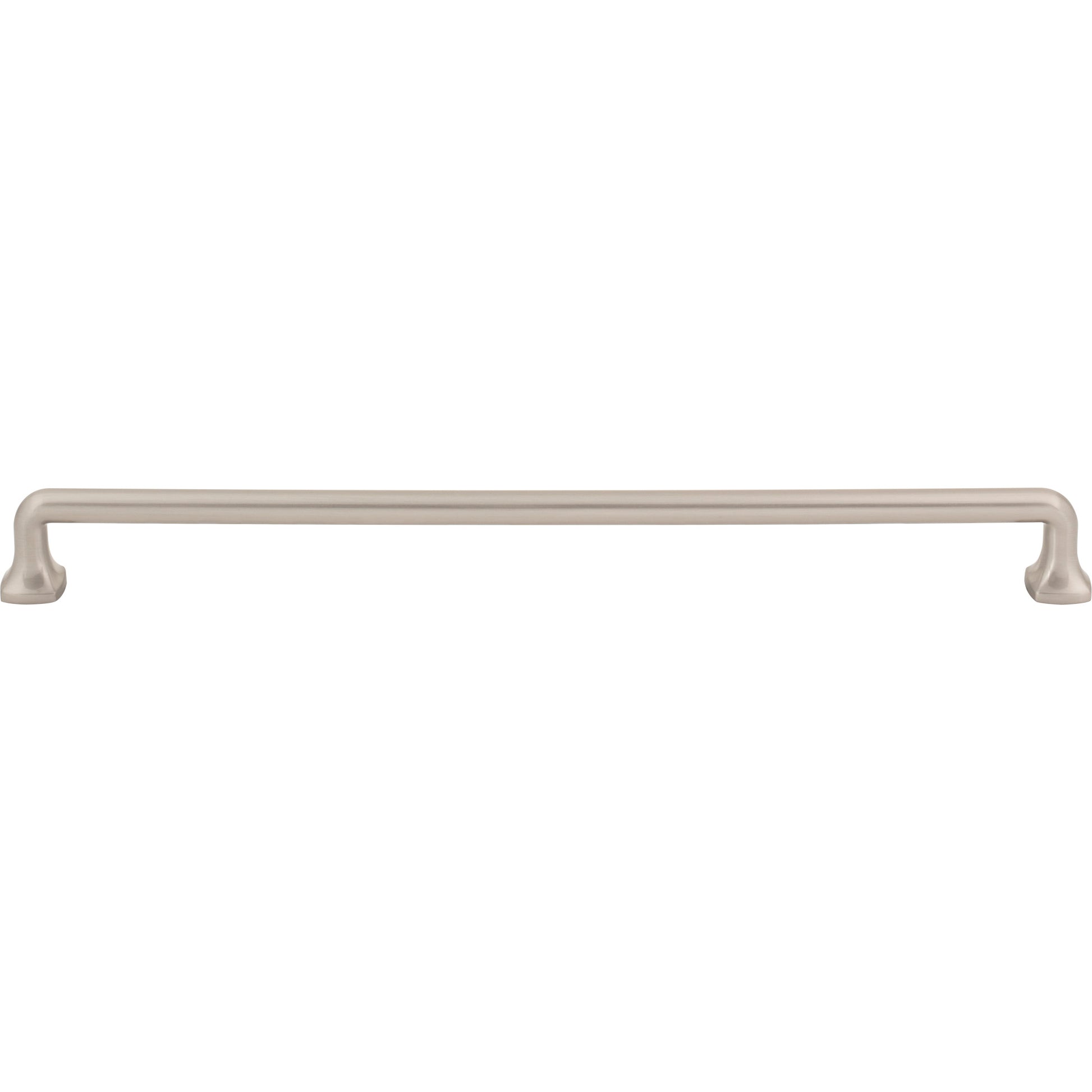 Jeffrey Alexander Griffin Cabinet Pull Satin Nickel / 305 mm