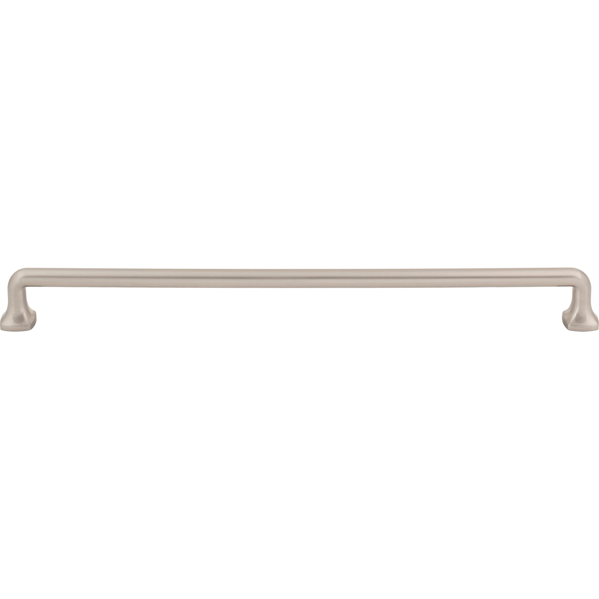 Jeffrey Alexander Griffin Cabinet Pull Satin Nickel / 305 mm