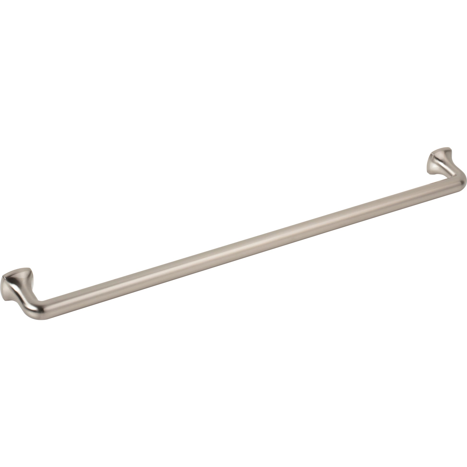 Jeffrey Alexander Griffin Cabinet Pull Satin Nickel / 305 mm
