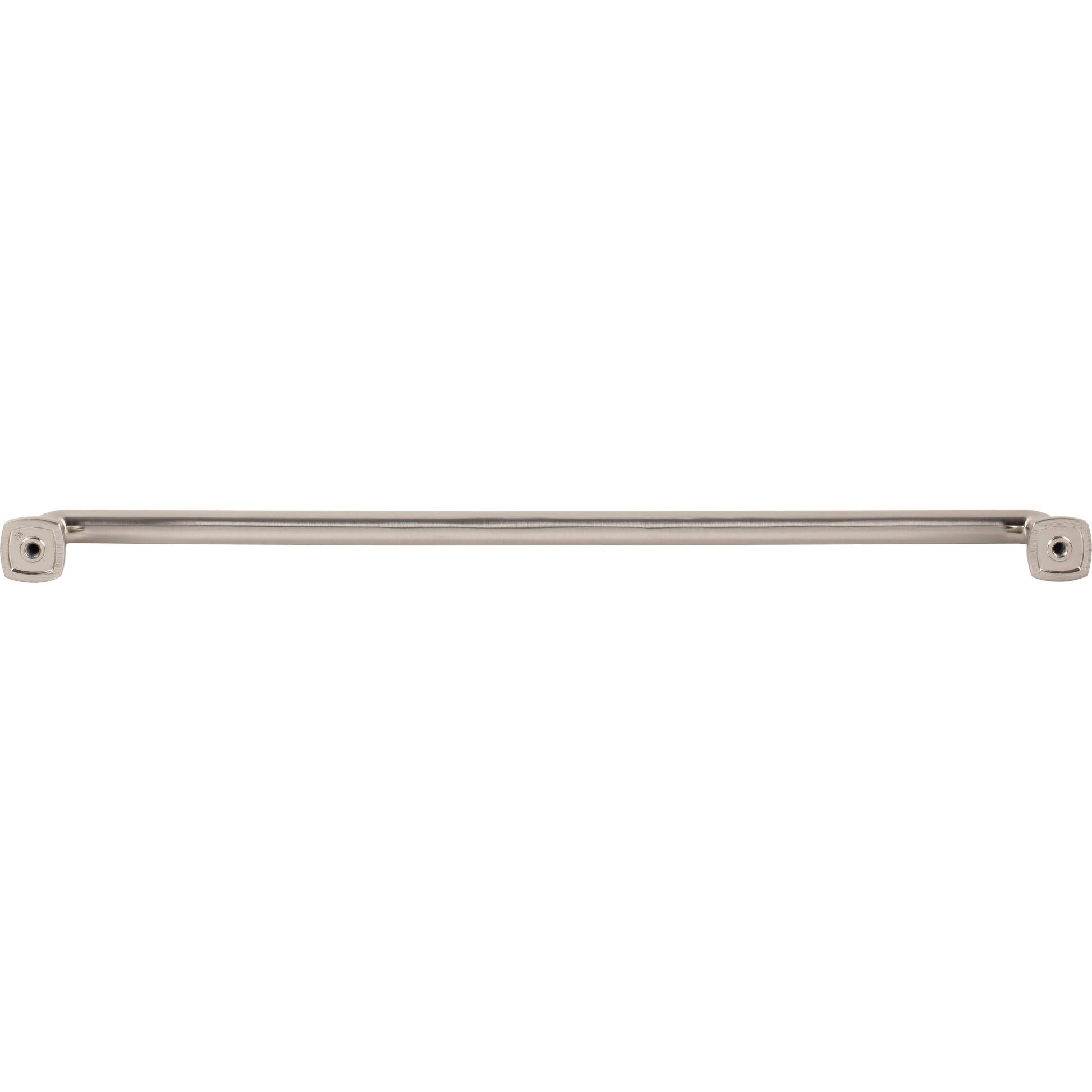 Jeffrey Alexander Griffin Cabinet Pull Satin Nickel / 305 mm