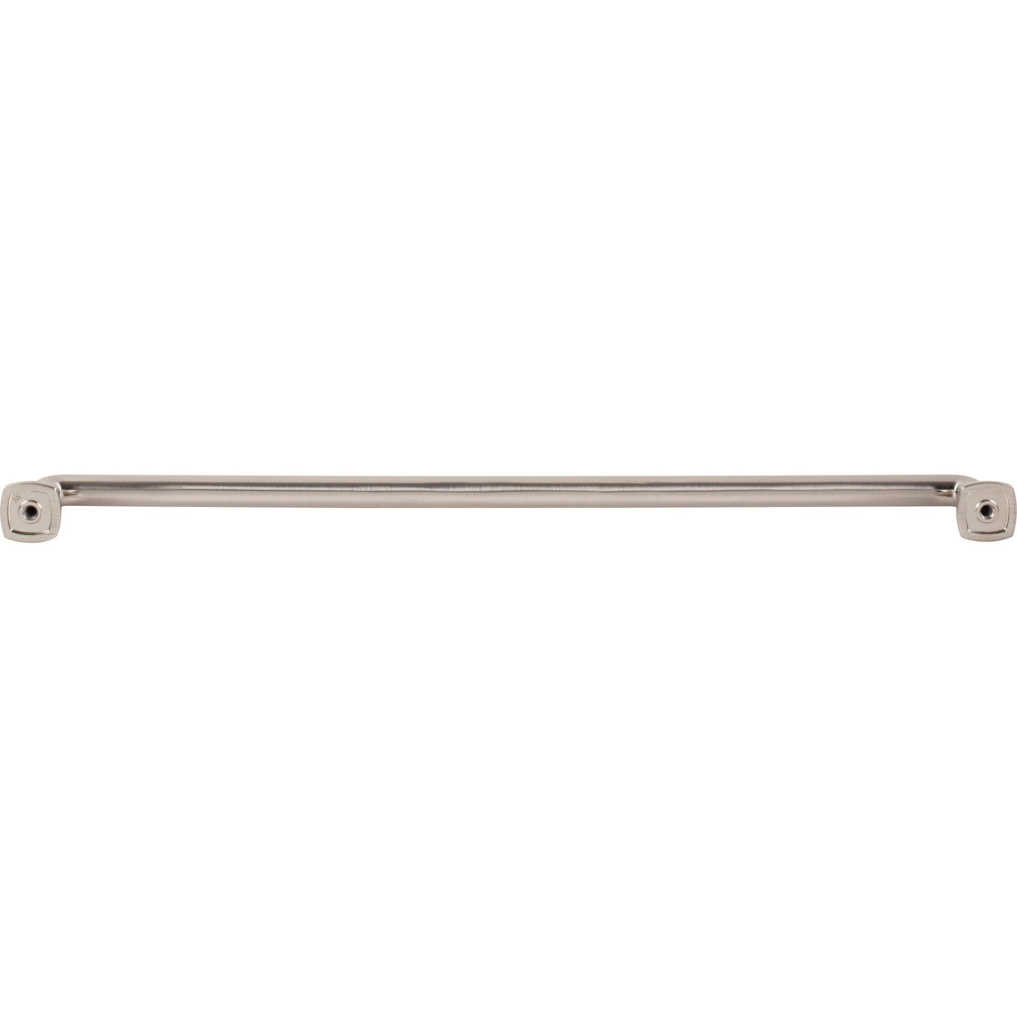 Jeffrey Alexander Griffin Cabinet Pull Satin Nickel / 305 mm