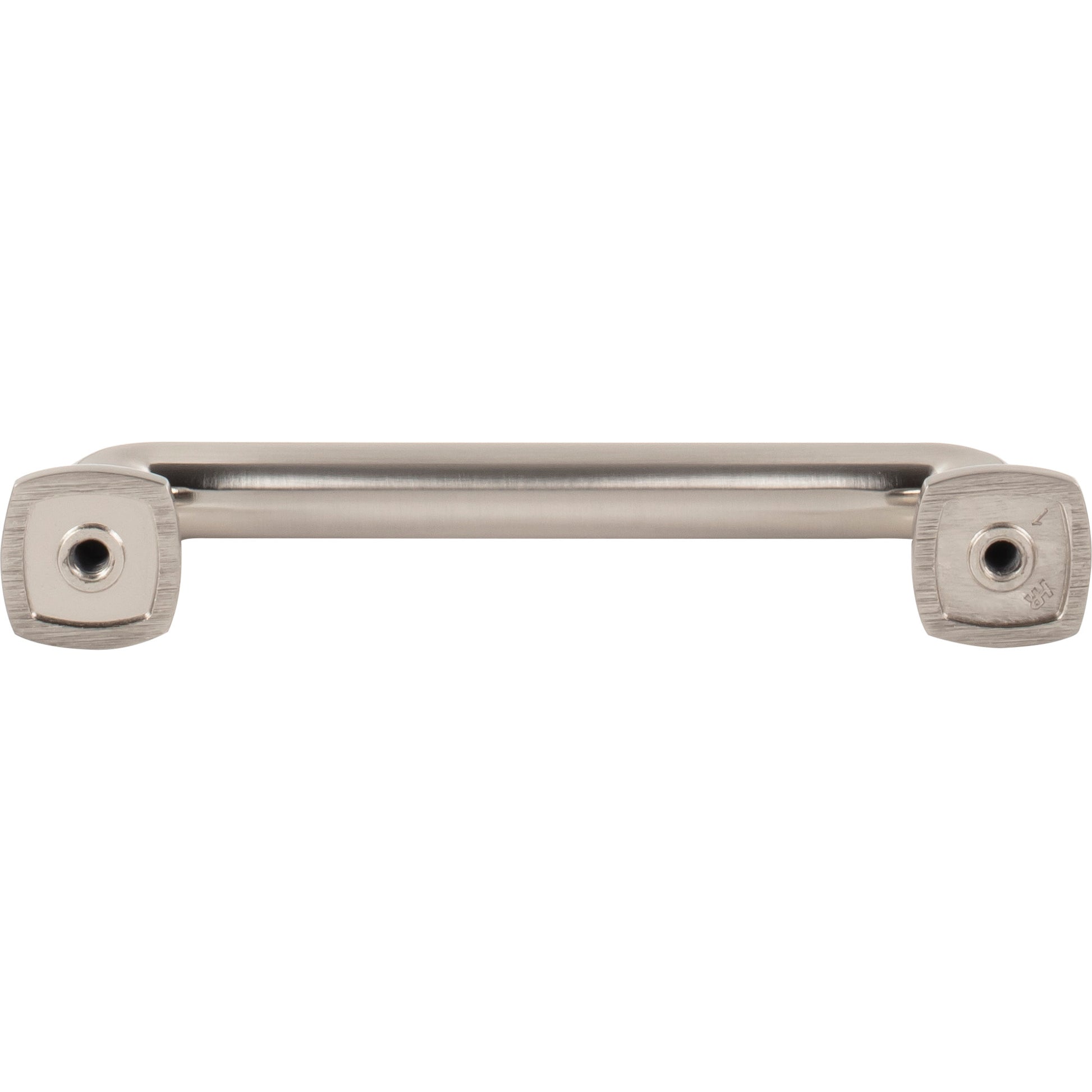 Jeffrey Alexander Griffin Cabinet Pull Satin Nickel / 96 mm