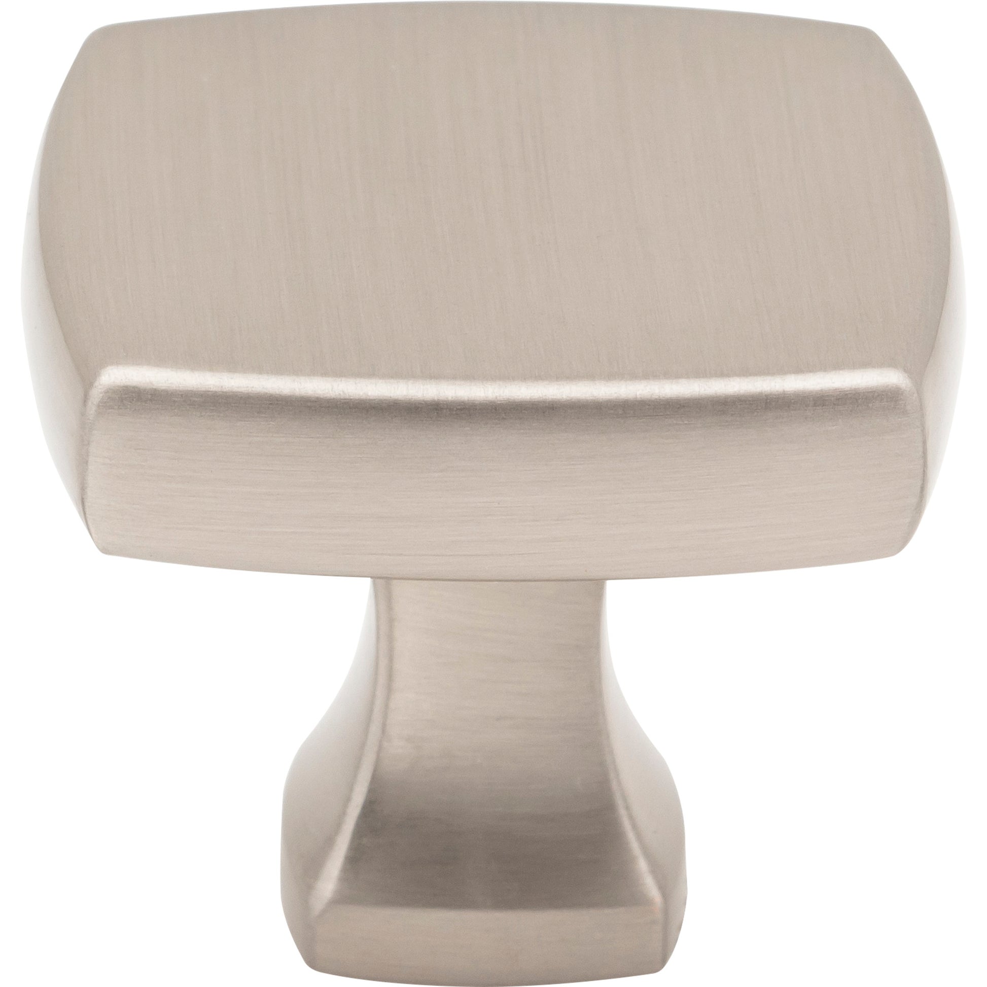 Jeffrey Alexander Griffin Cabinet Knob Brushed Oil Rubbed Bronze / 1-3/8"
