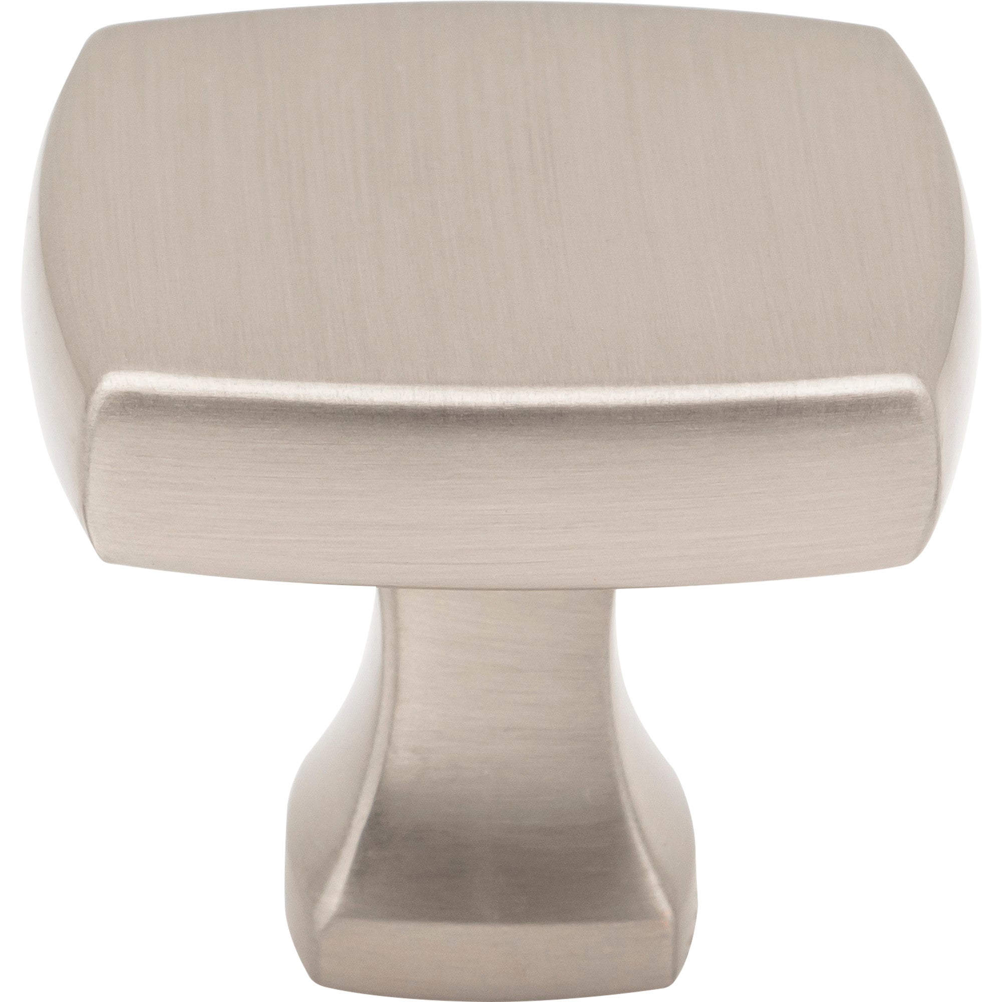 Jeffrey Alexander Griffin Cabinet Knob Brushed Oil Rubbed Bronze / 1-3/8"