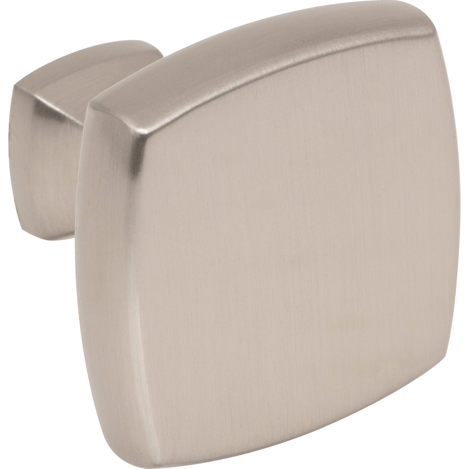 Jeffrey Alexander Griffin Cabinet Knob Brushed Oil Rubbed Bronze / 1-3/8"