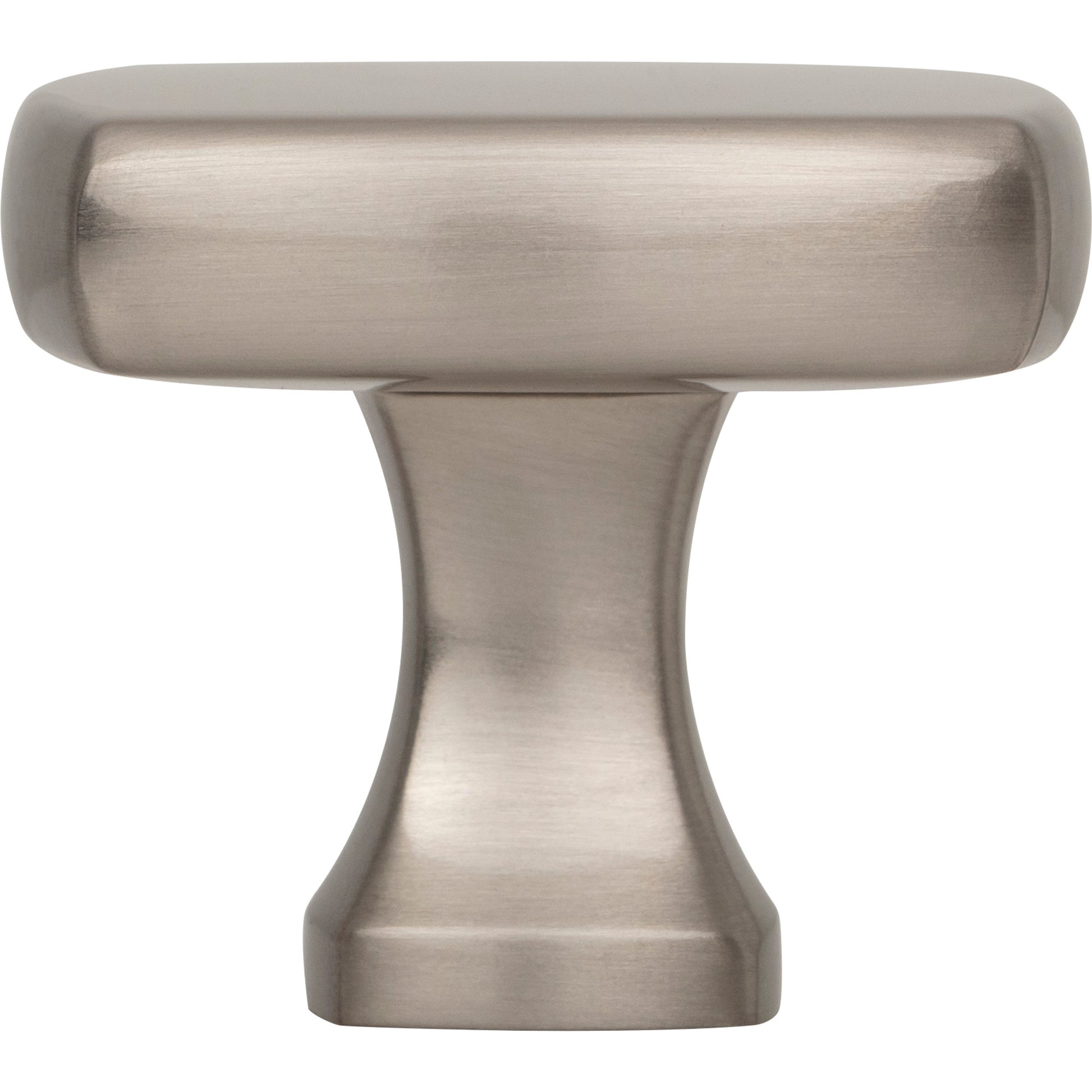 Jeffrey Alexander Griffin Cabinet Knob Brushed Oil Rubbed Bronze / 1-3/8"