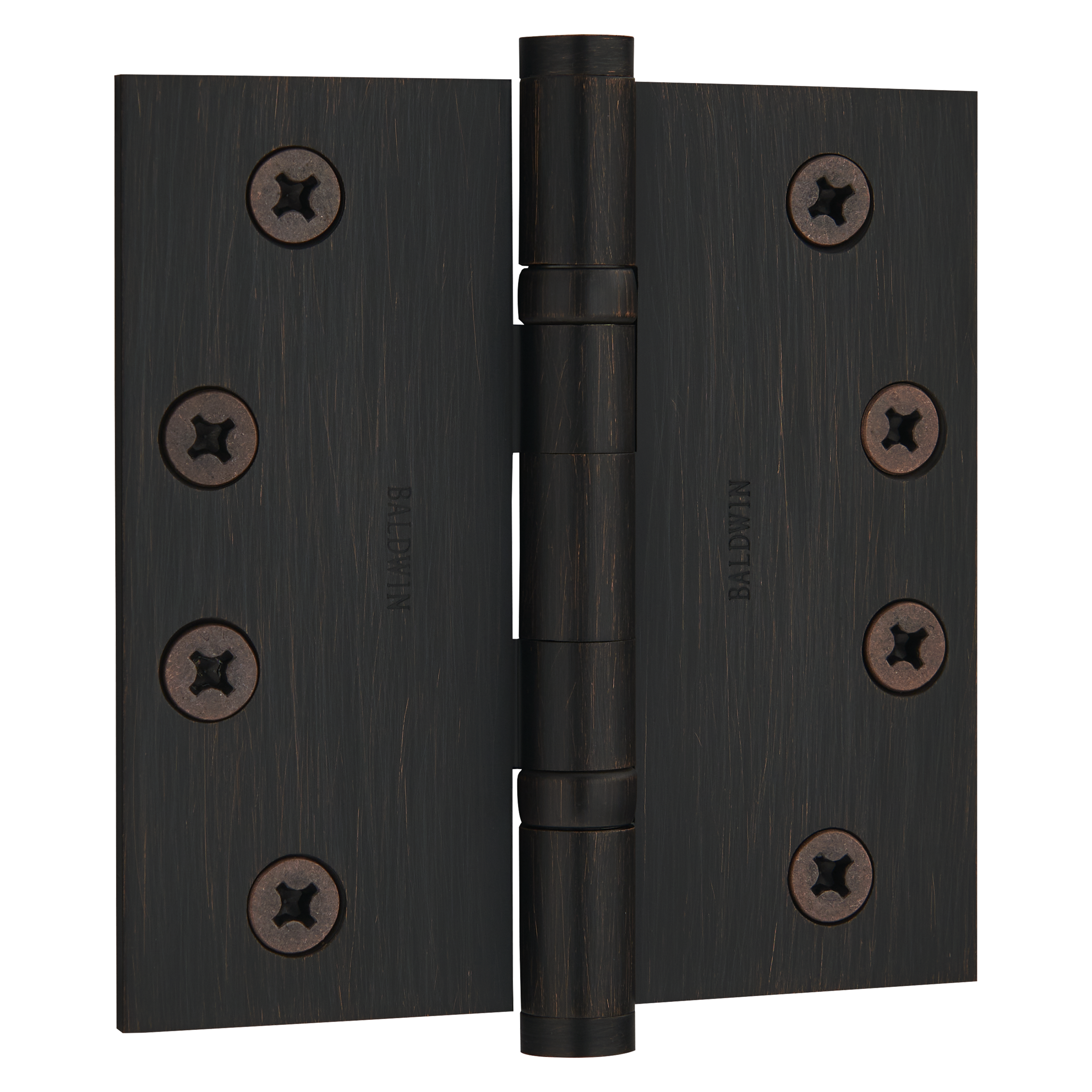 Baldwin 1041 4" x 4" Ball Bearing Hinge