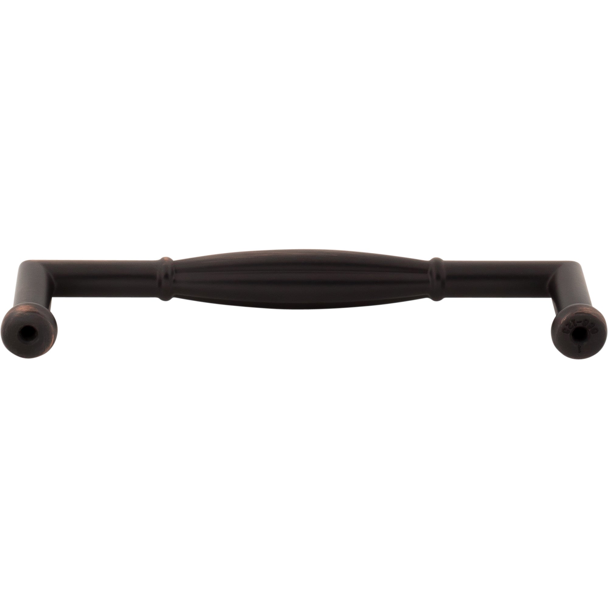 Jeffrey Alexander Southerland Cabinet Pull Satin Bronze / 160 mm