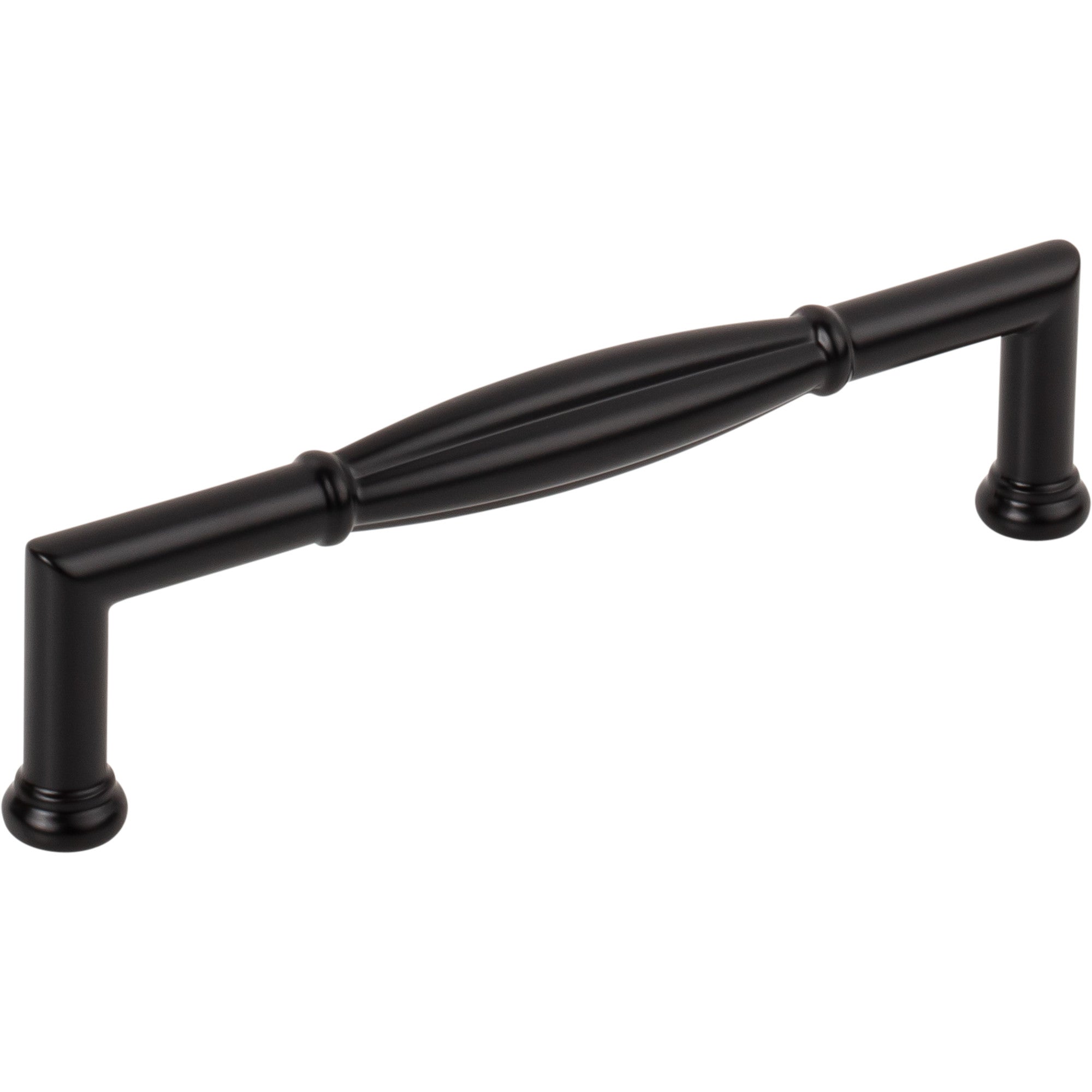 Jeffrey Alexander Southerland Cabinet Pull Satin Bronze / 96 mm