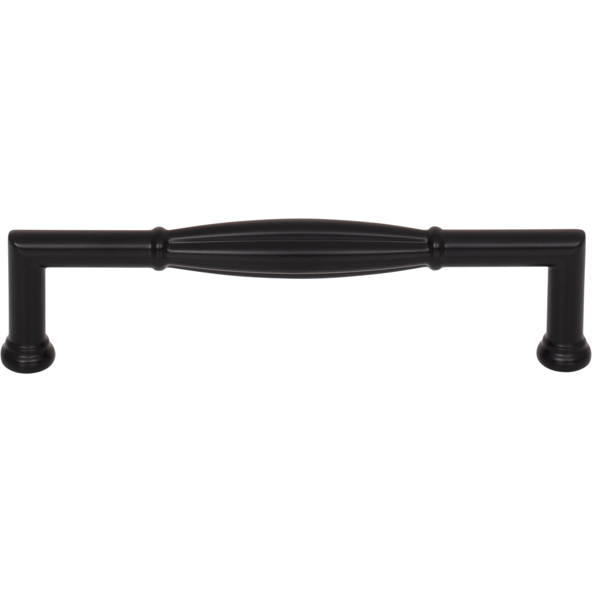 Jeffrey Alexander Southerland Cabinet Pull Polished Chrome / 96 mm