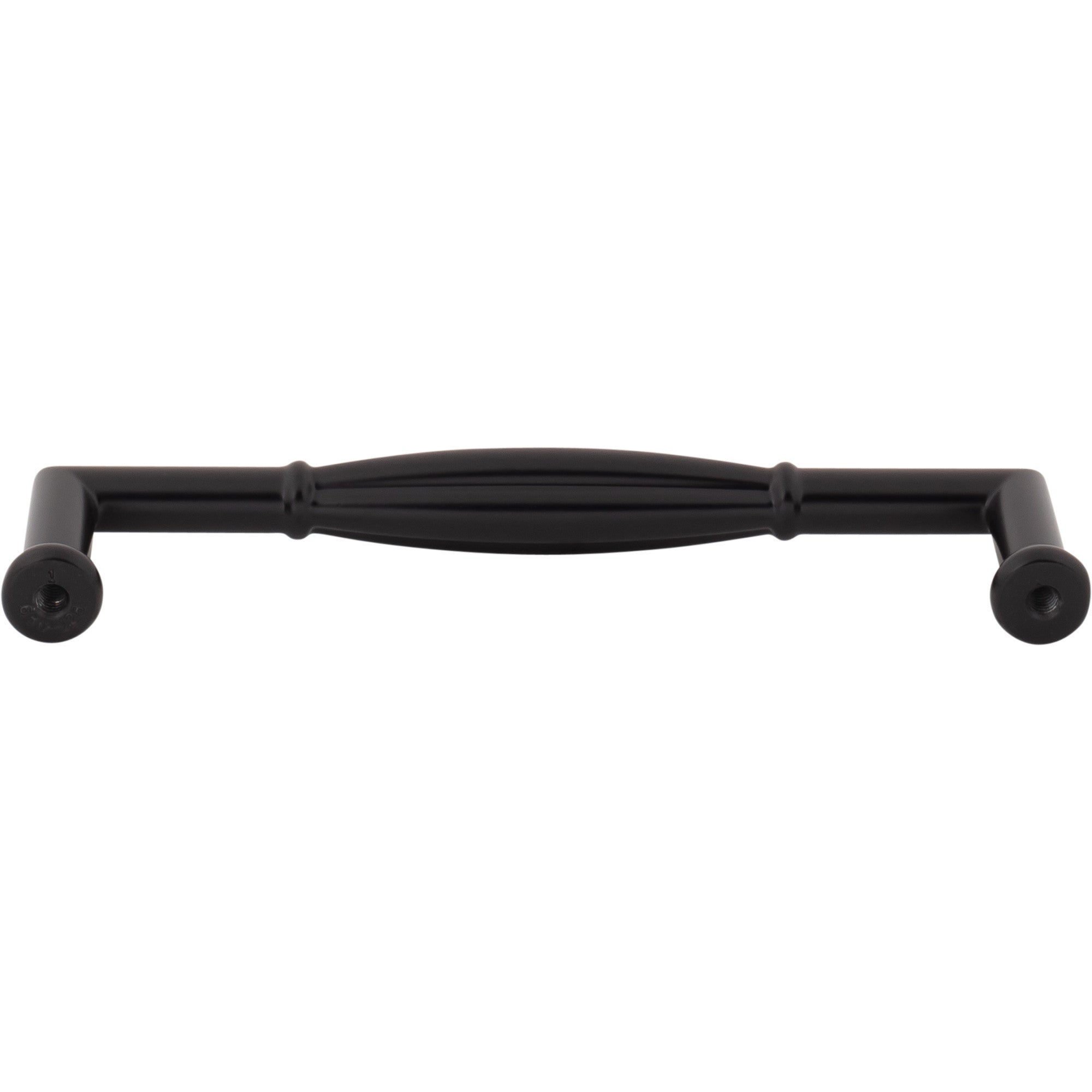 Jeffrey Alexander Southerland Cabinet Pull Brushed Oil Rubbed Bronze / 96 mm