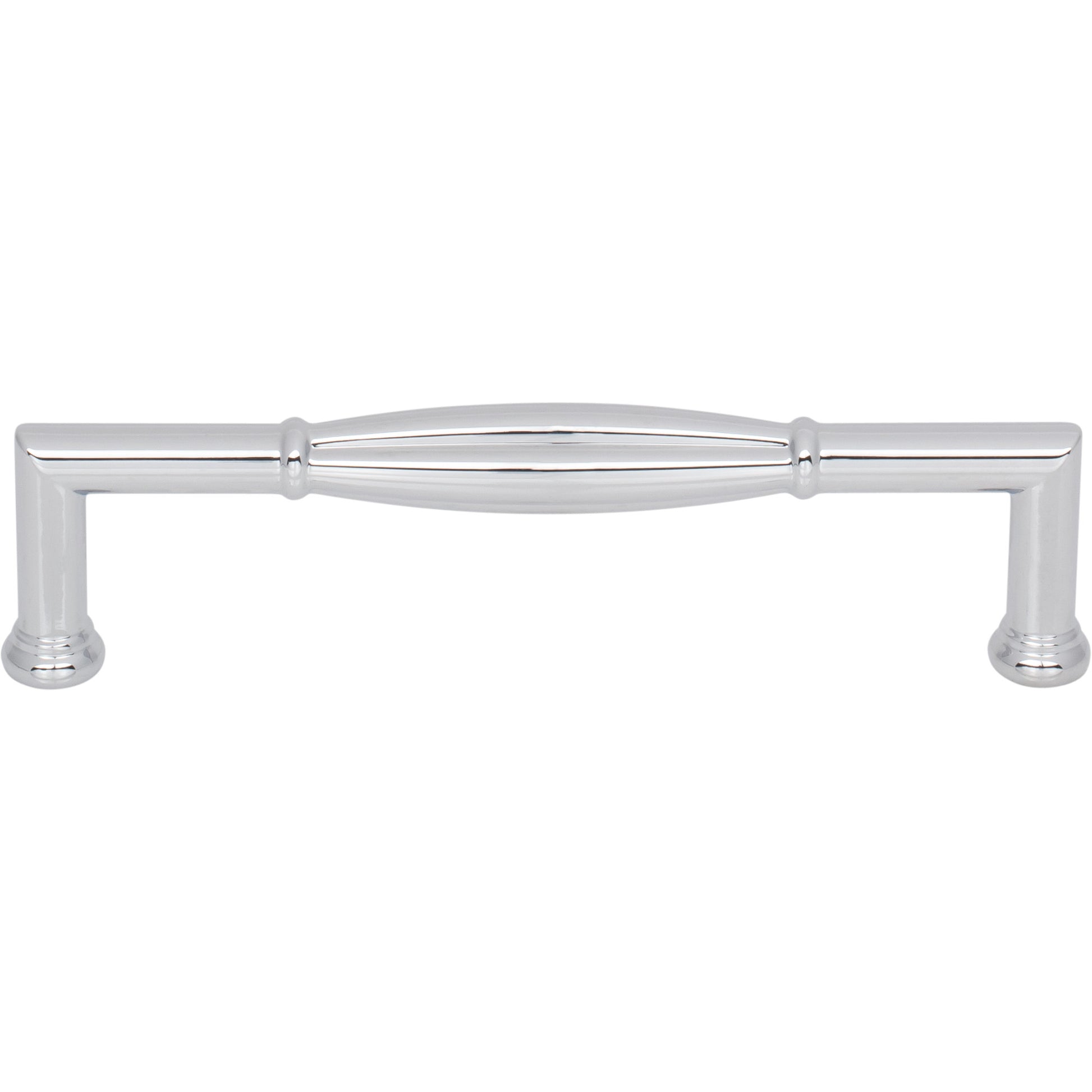 Jeffrey Alexander Southerland Cabinet Pull Brushed Oil Rubbed Bronze / 160 mm
