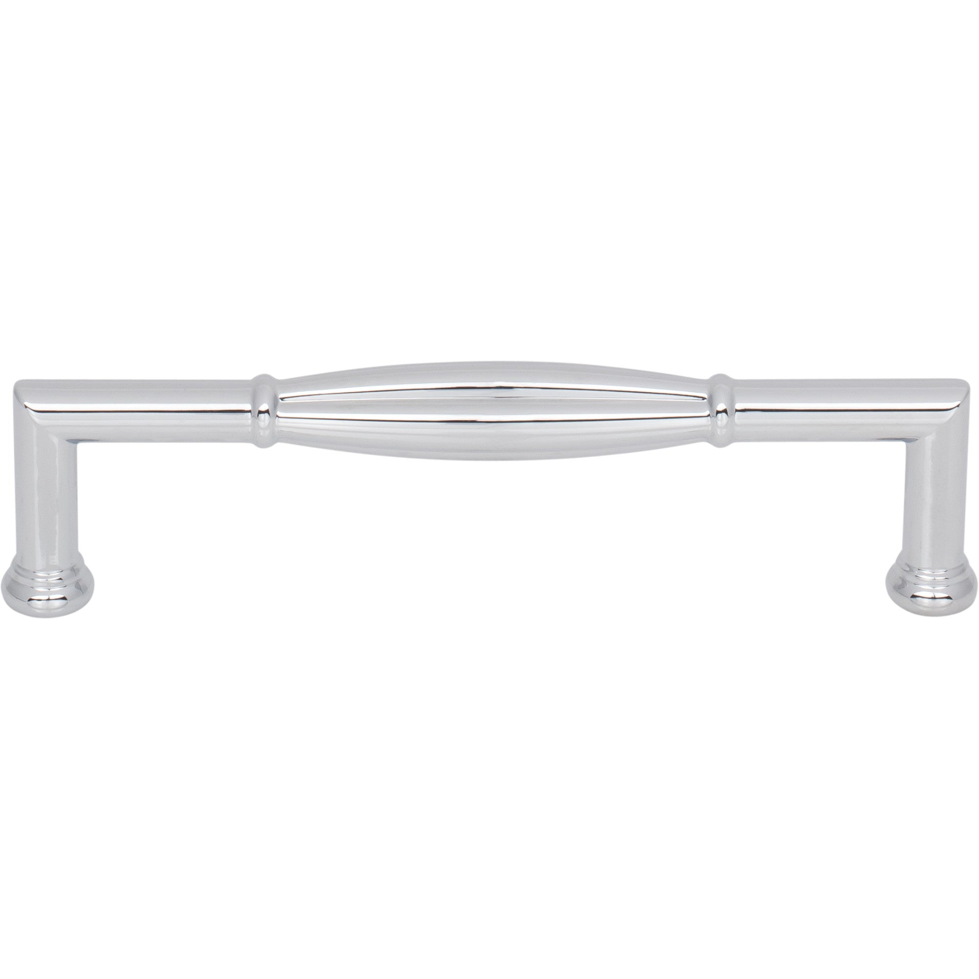 Jeffrey Alexander Southerland Cabinet Pull Brushed Oil Rubbed Bronze / 160 mm