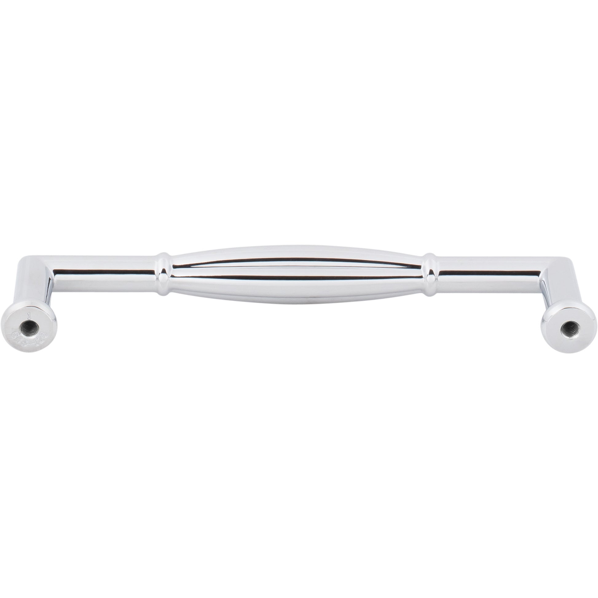 Jeffrey Alexander Southerland Cabinet Pull Satin Bronze / 128 mm