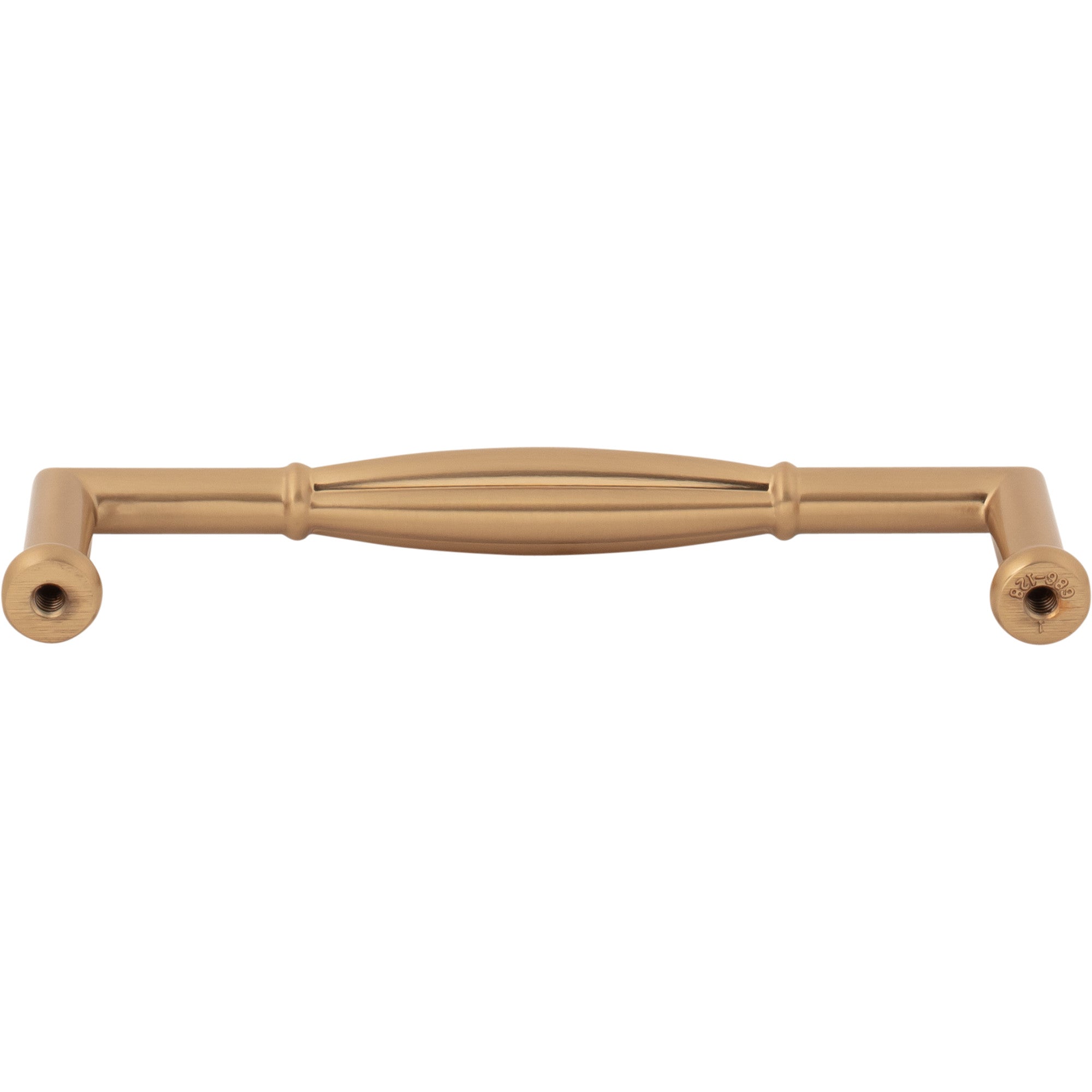Jeffrey Alexander Southerland Cabinet Pull Satin Bronze / 160 mm