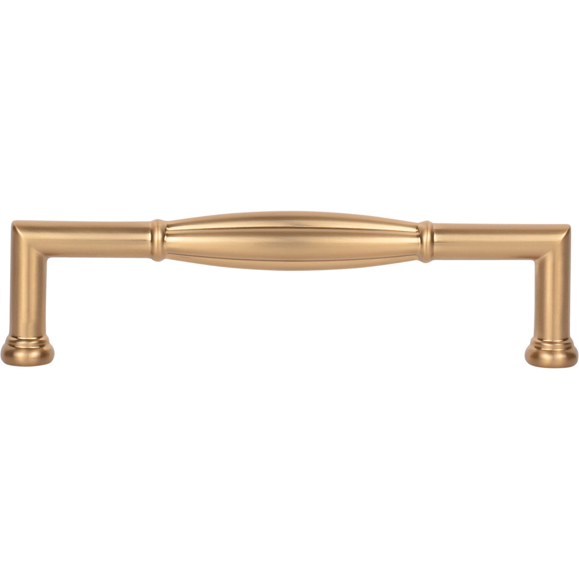 Jeffrey Alexander Southerland Cabinet Pull Polished Chrome / 160 mm
